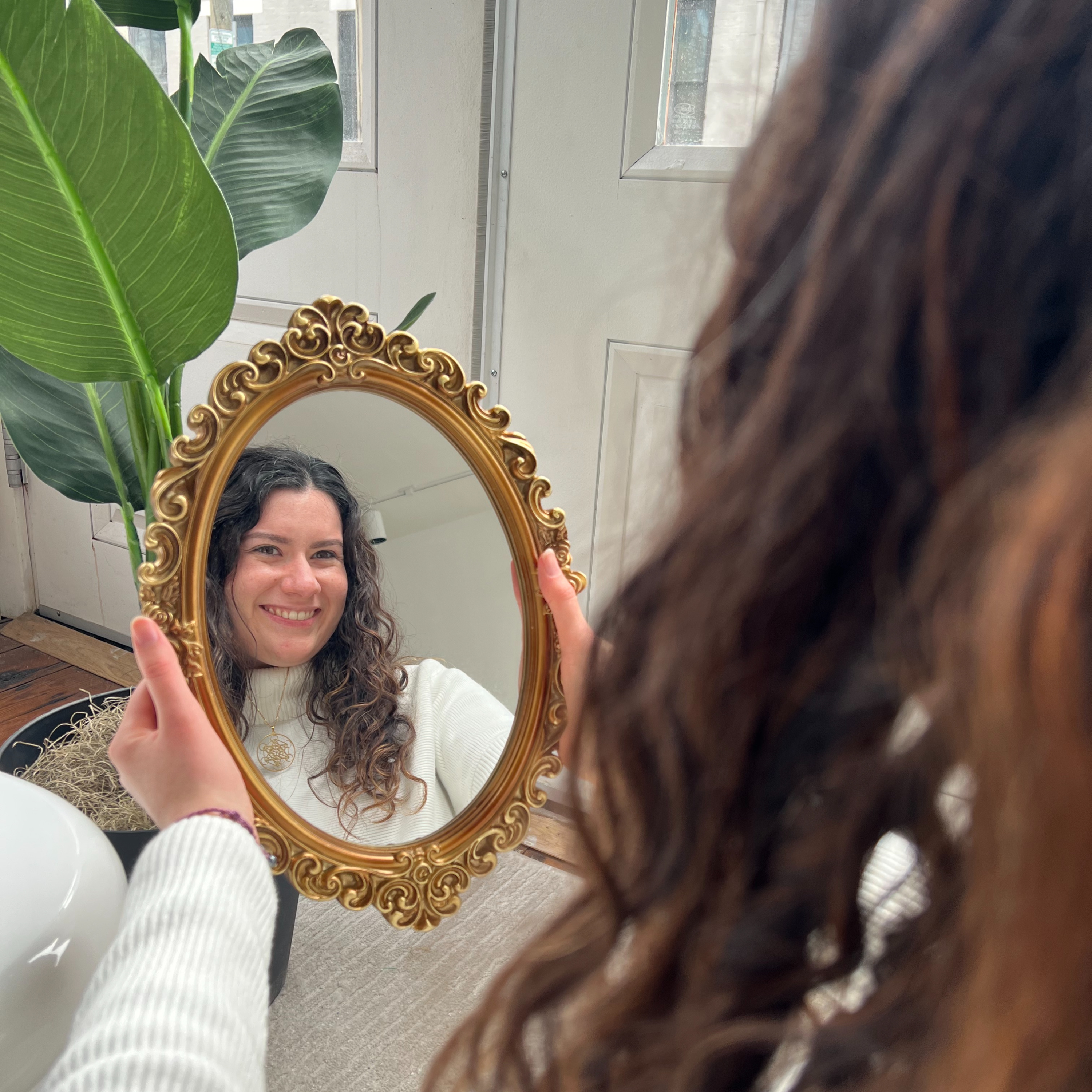 Magic Mirror Wellness