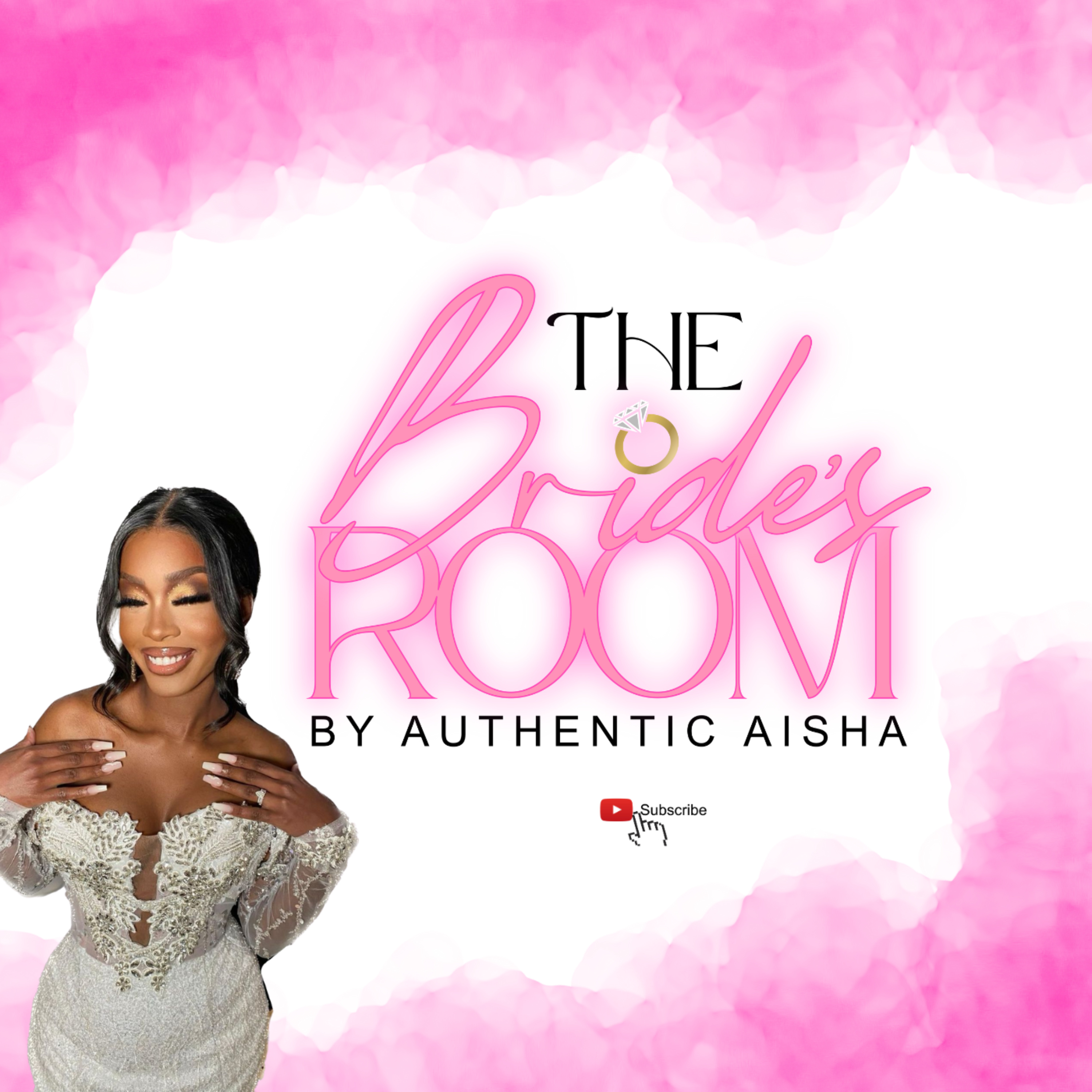 The Bride's Room Podcast 