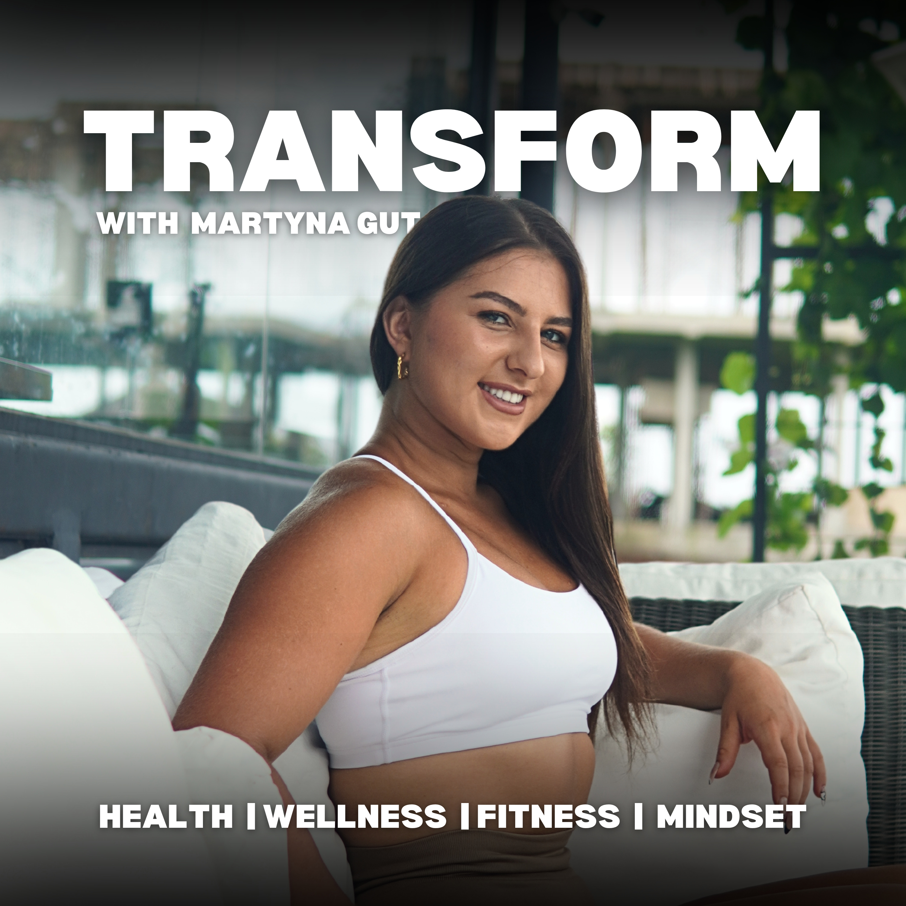 Transform with MG