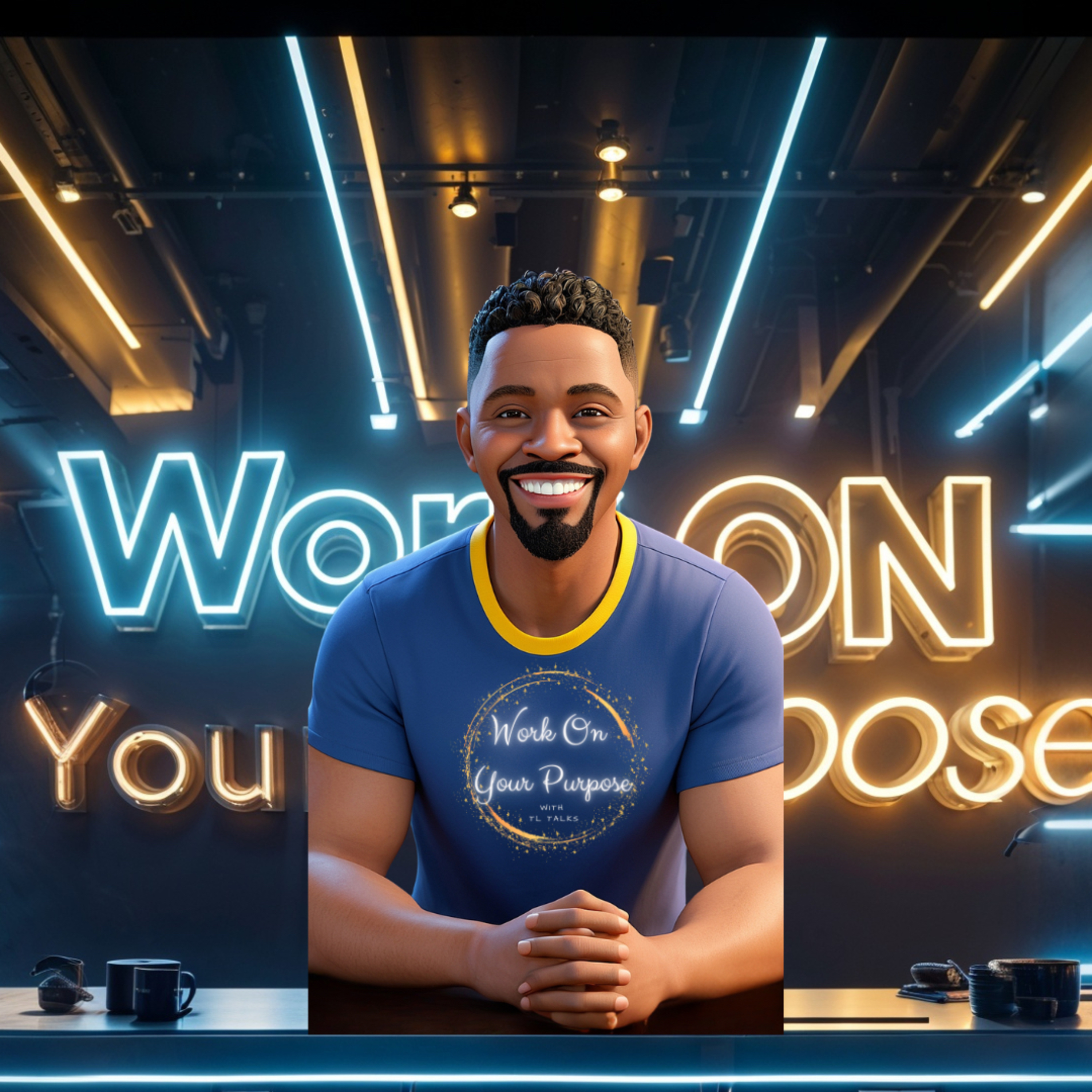 Work On Your Purpose