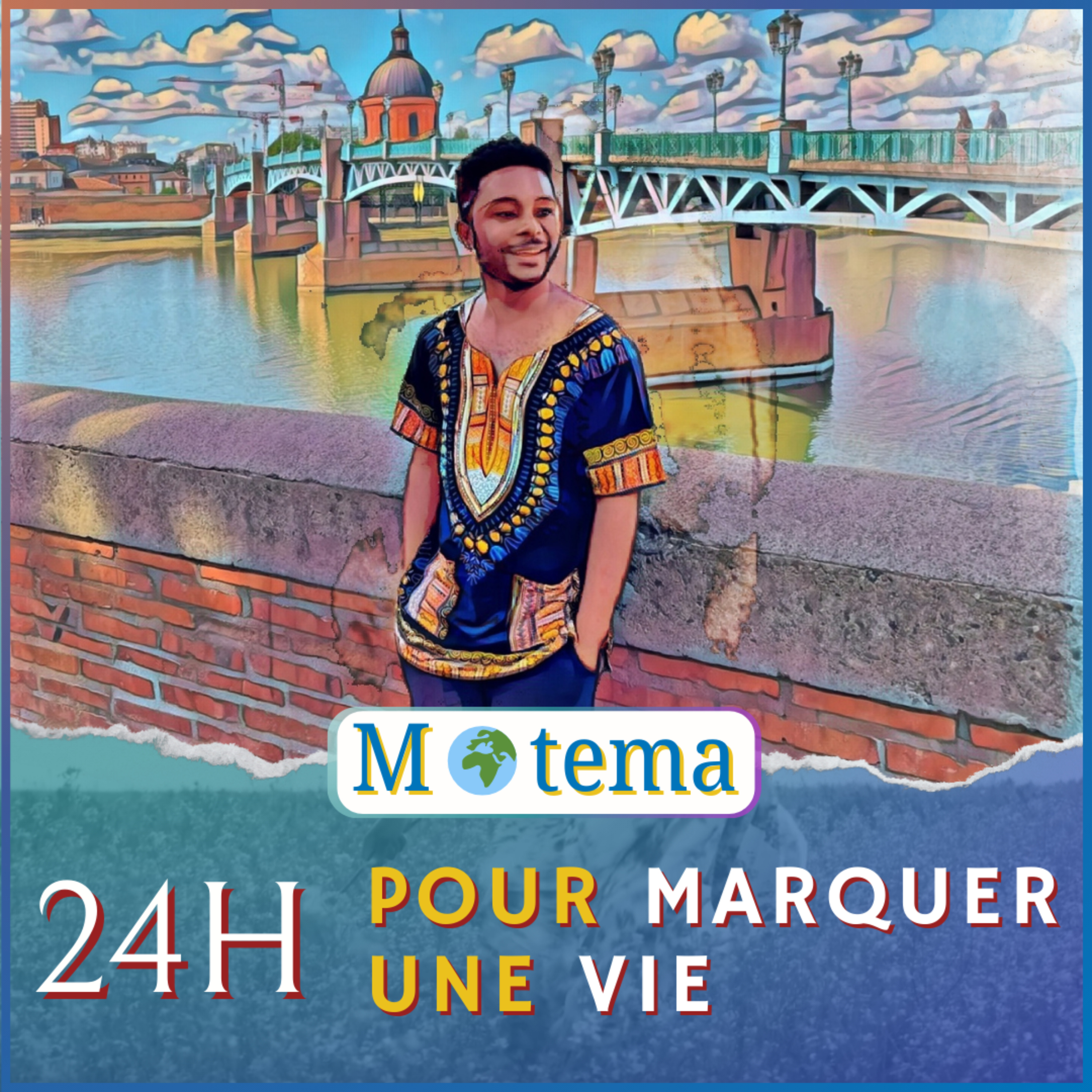 ✅24h pour marquer une vie entière episode artwork