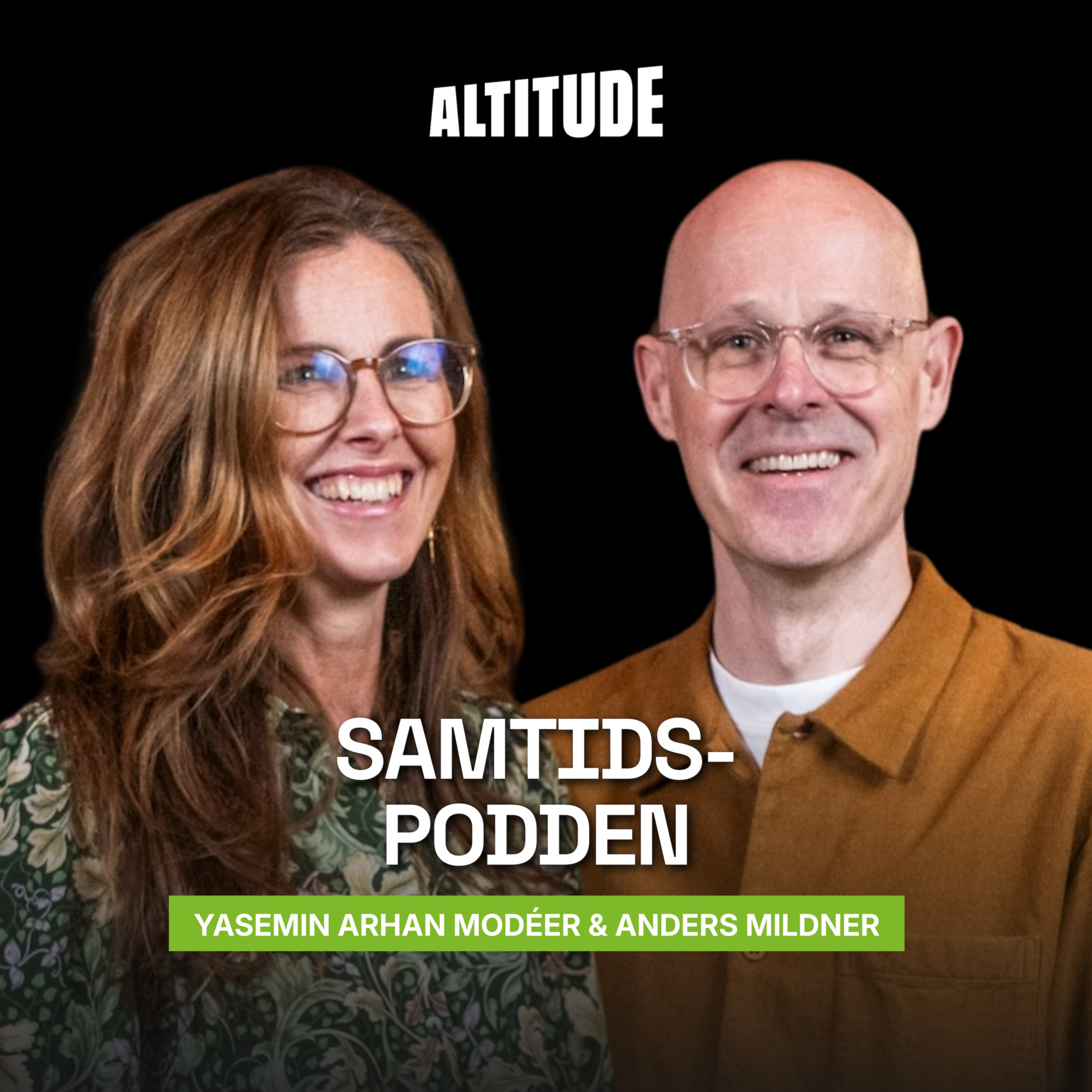 #84 – Värdet av stora samhällsmöten, hur man boostar destinationer och försvarsfrågorna framåt. episode artwork
