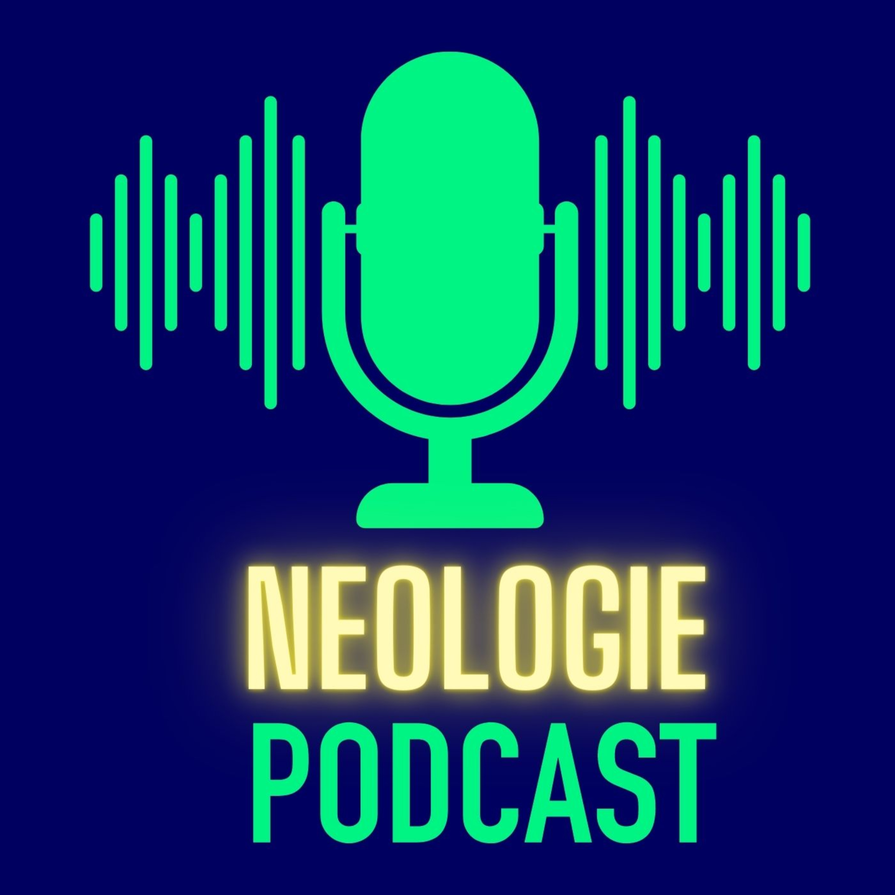 neologie podcast artwork