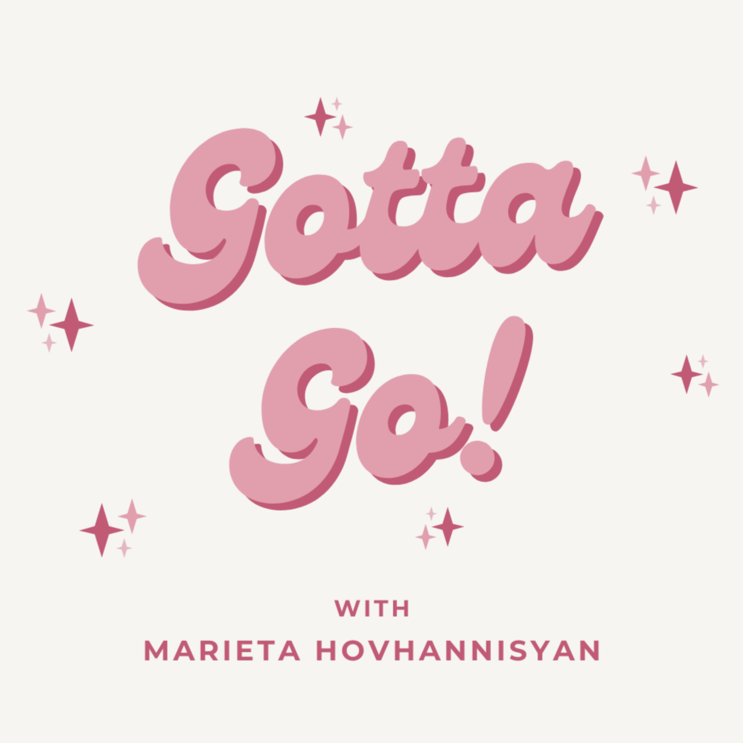 Gotta Go!