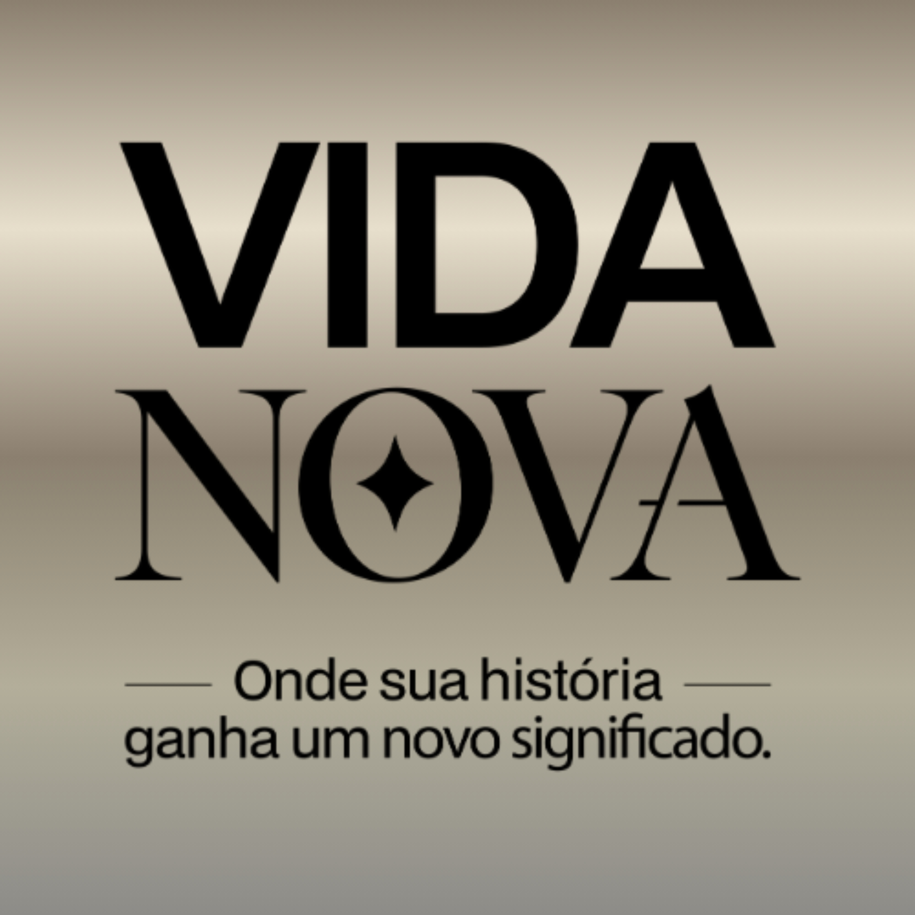 VIDA NOVA CHURCH