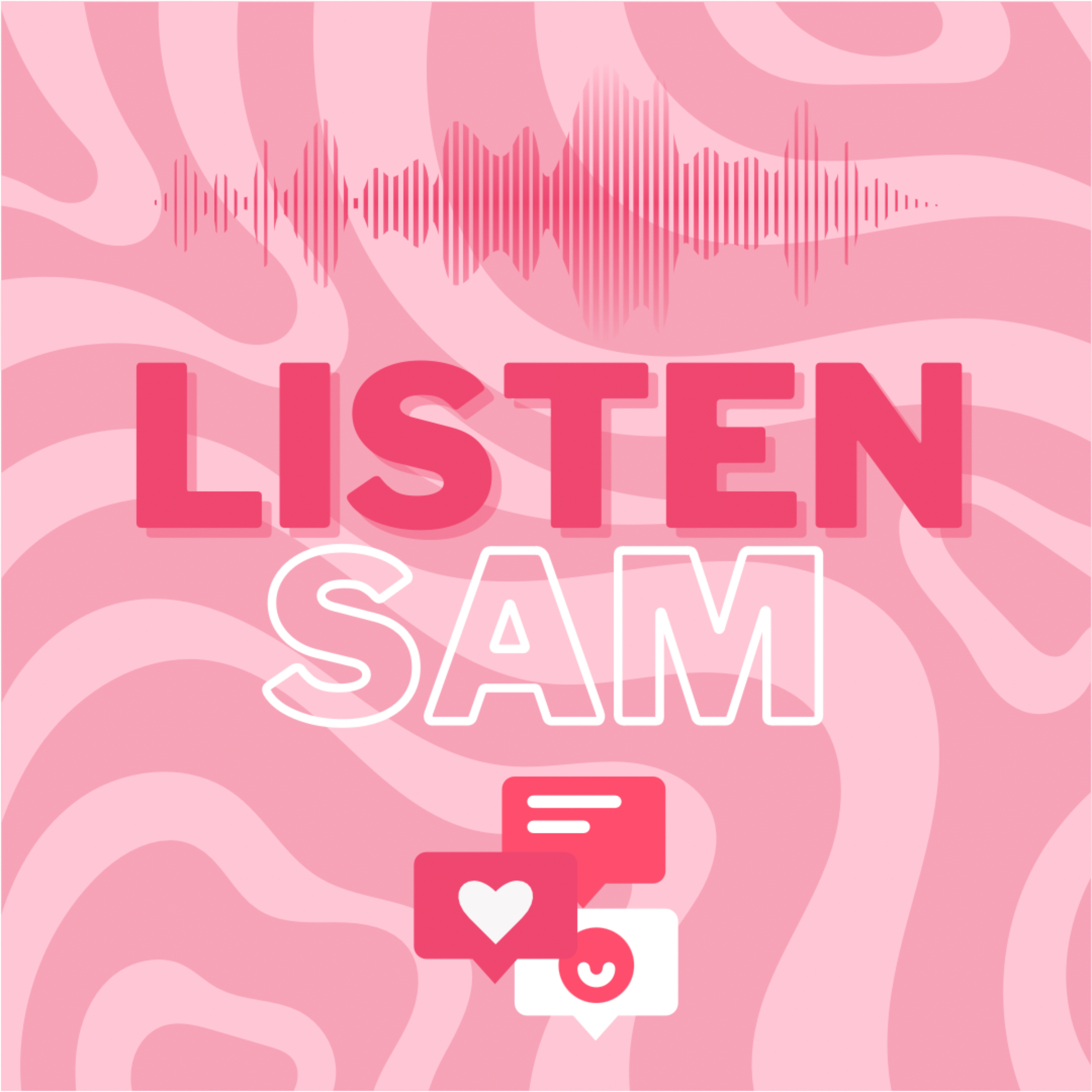 Listen sam