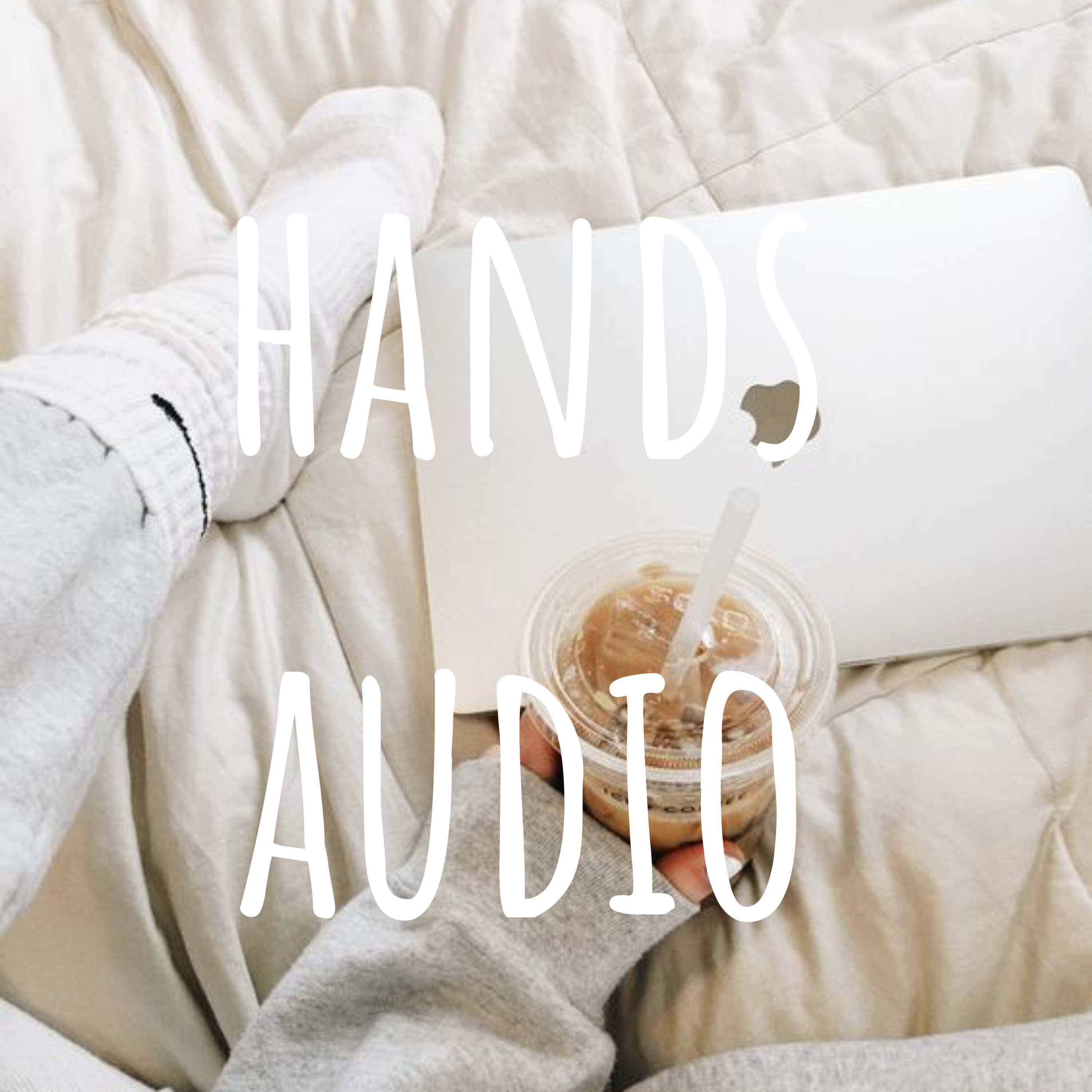 hands audio