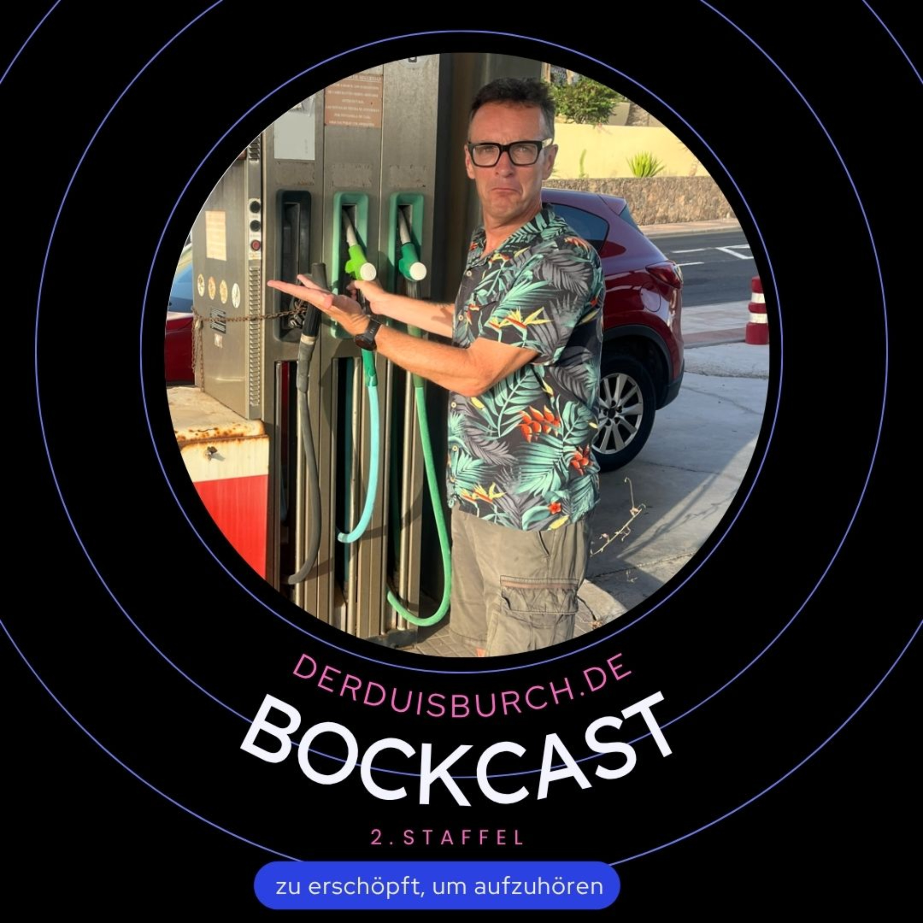 Duisburchs SwenBockcast