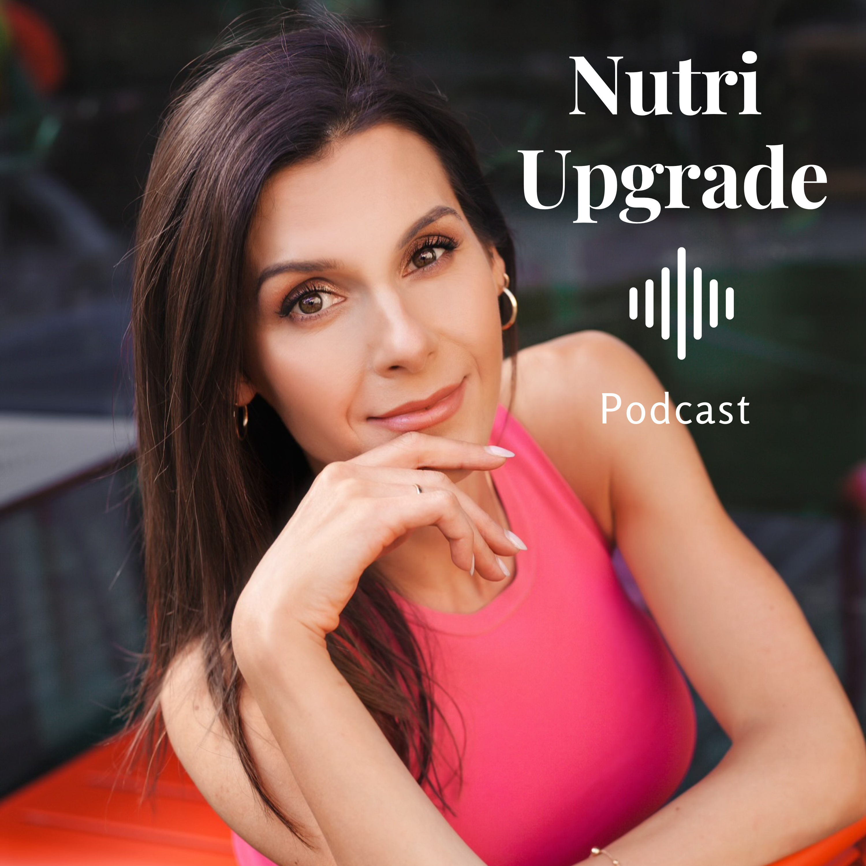 Nutri Upgrade