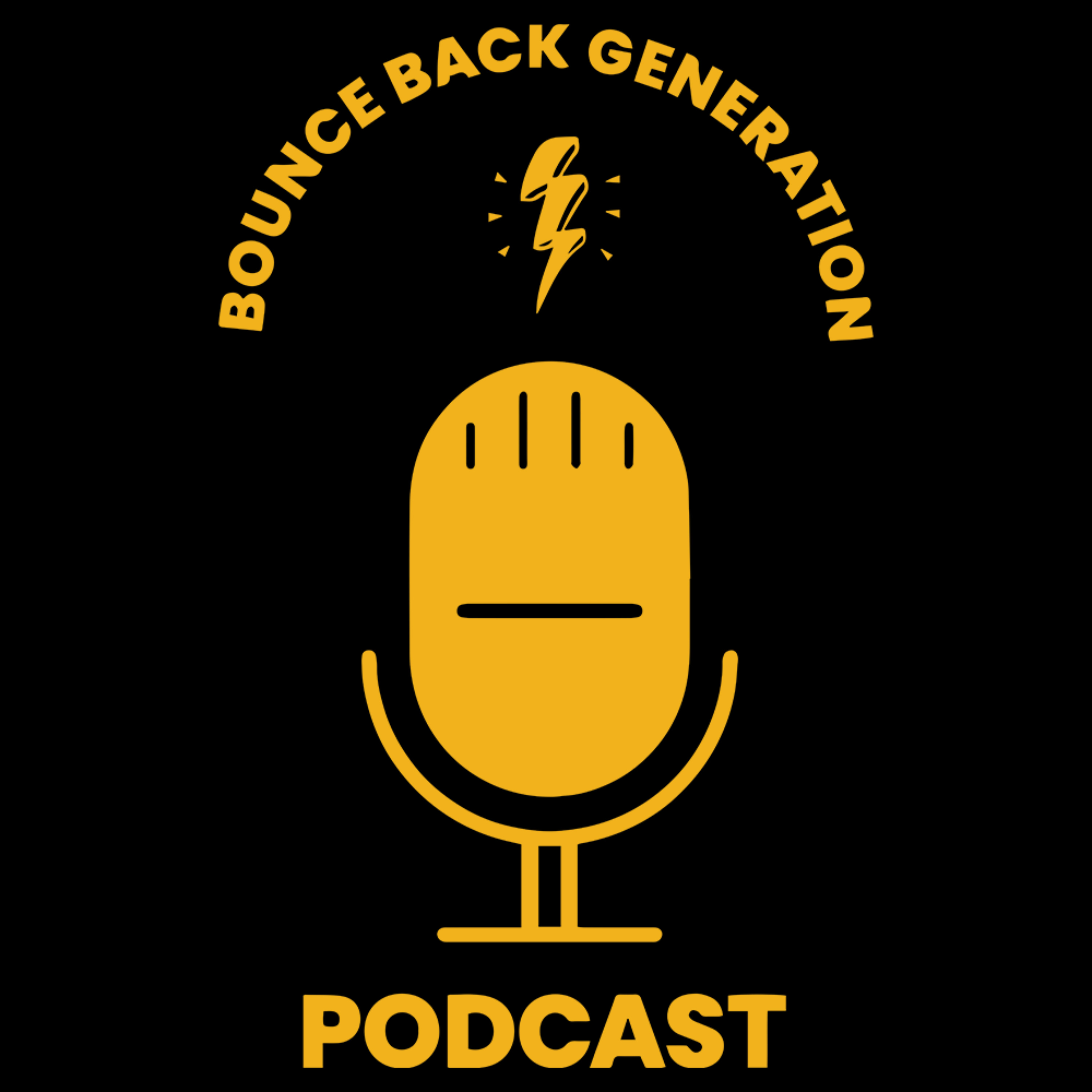 Bounce Back Generation Podcast
