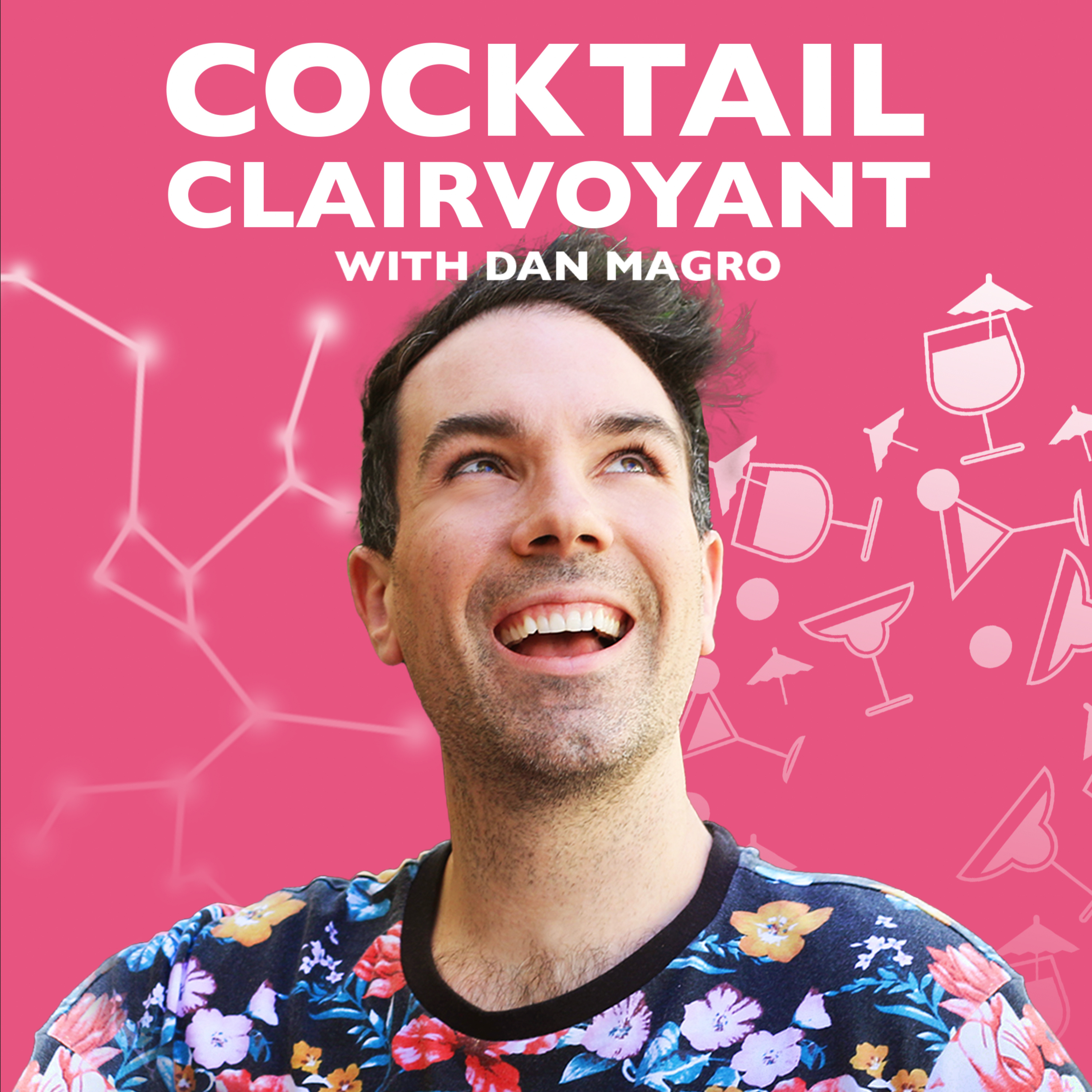 Cocktail Clairvoyant