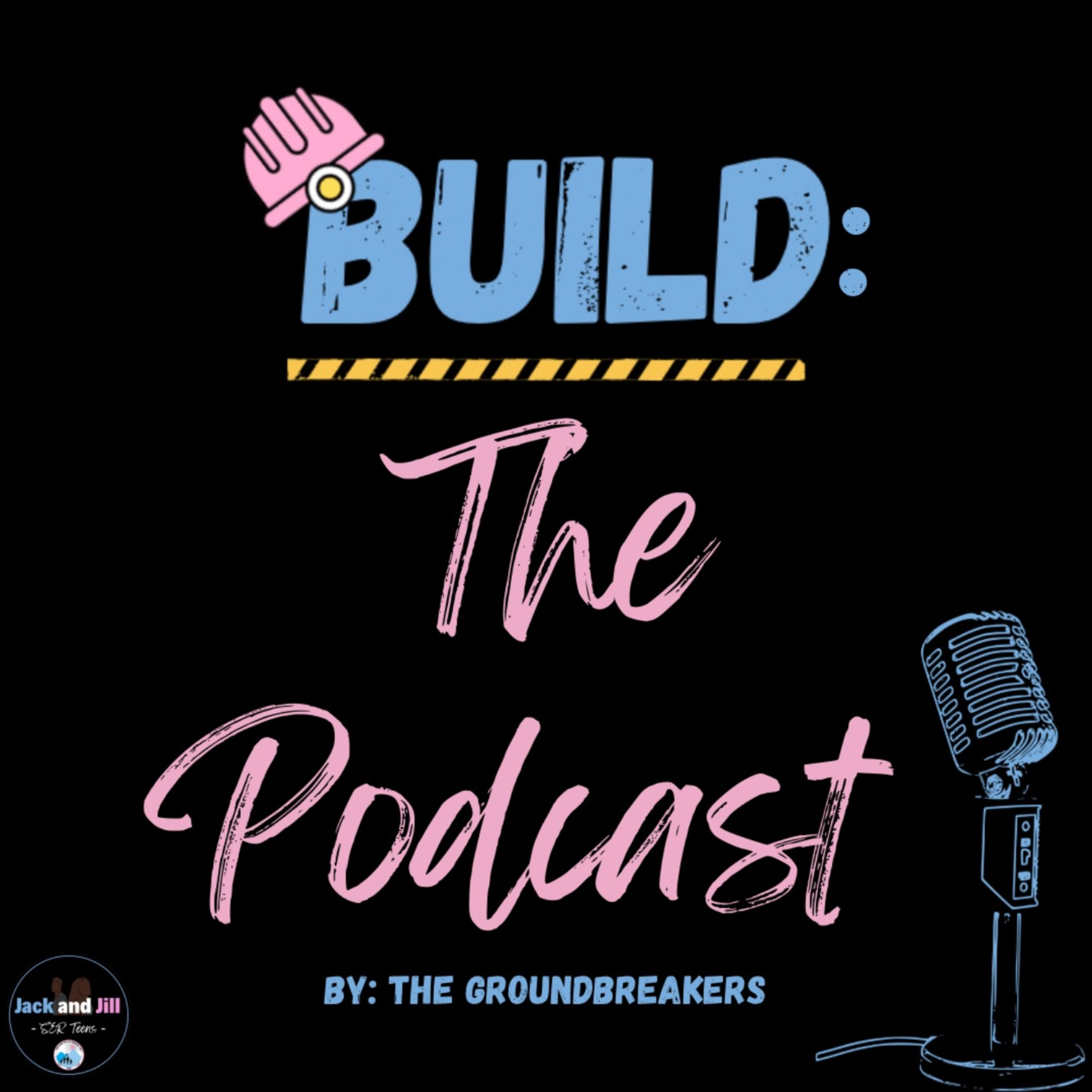 BUILD: The Podcast