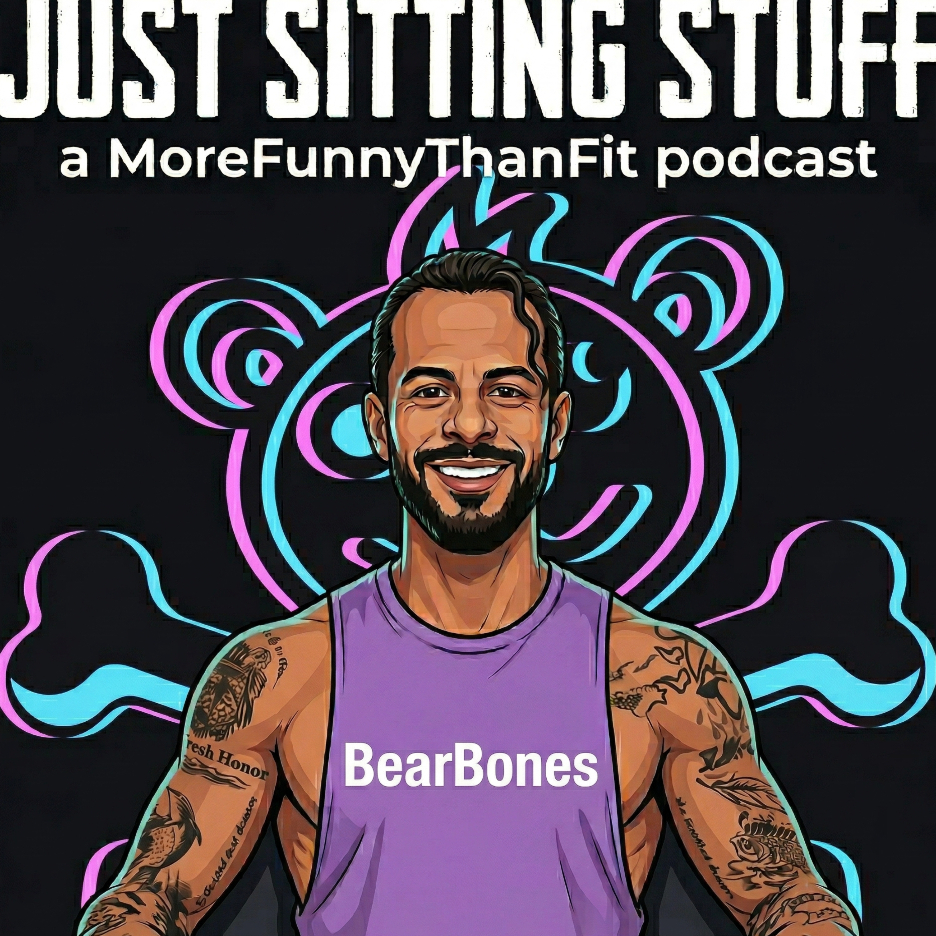 The Circle Of Things You Don't Know Grows episode artwork