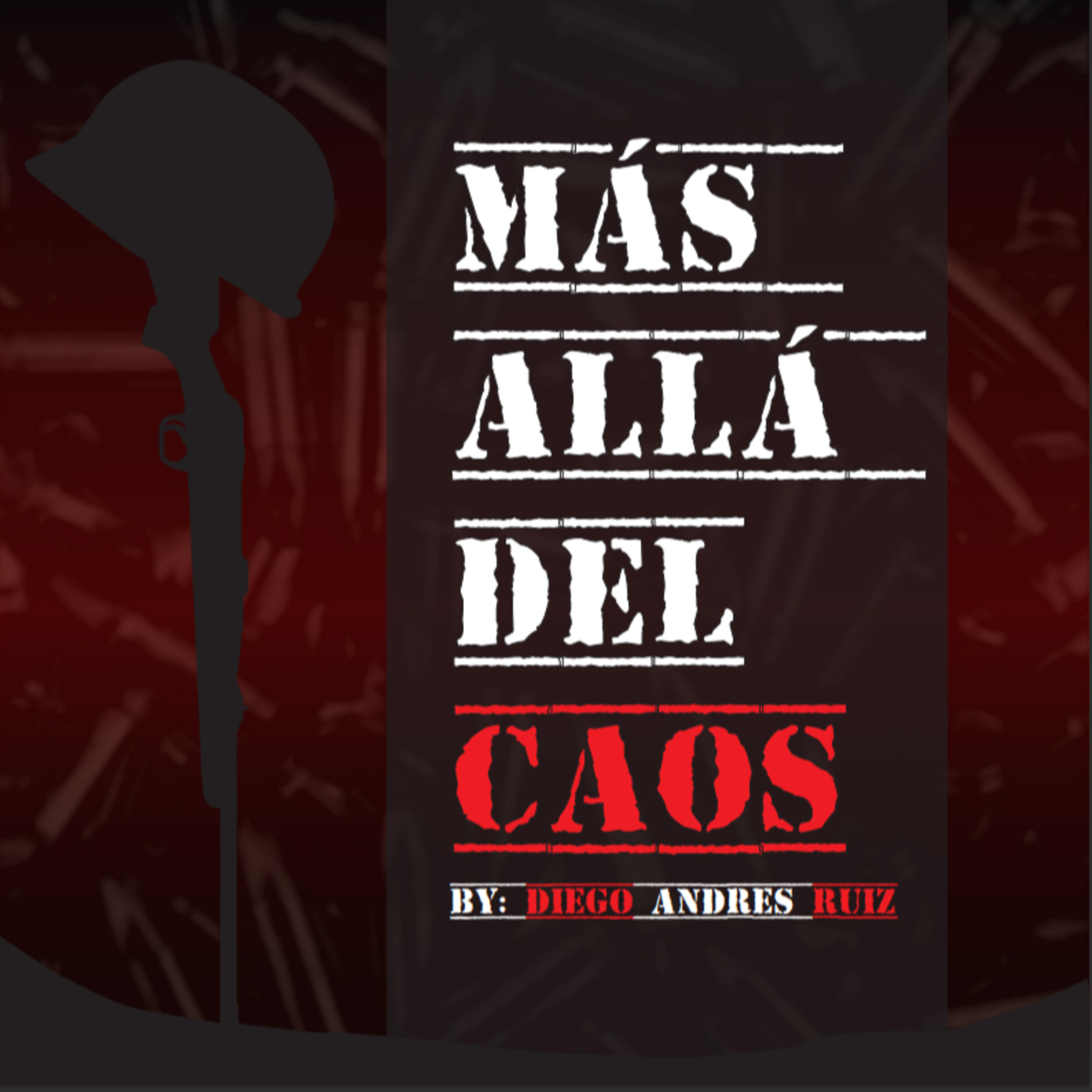 LA PRIMERA GUERRA MUNDIAL l En ocho minutos! podcast artwork