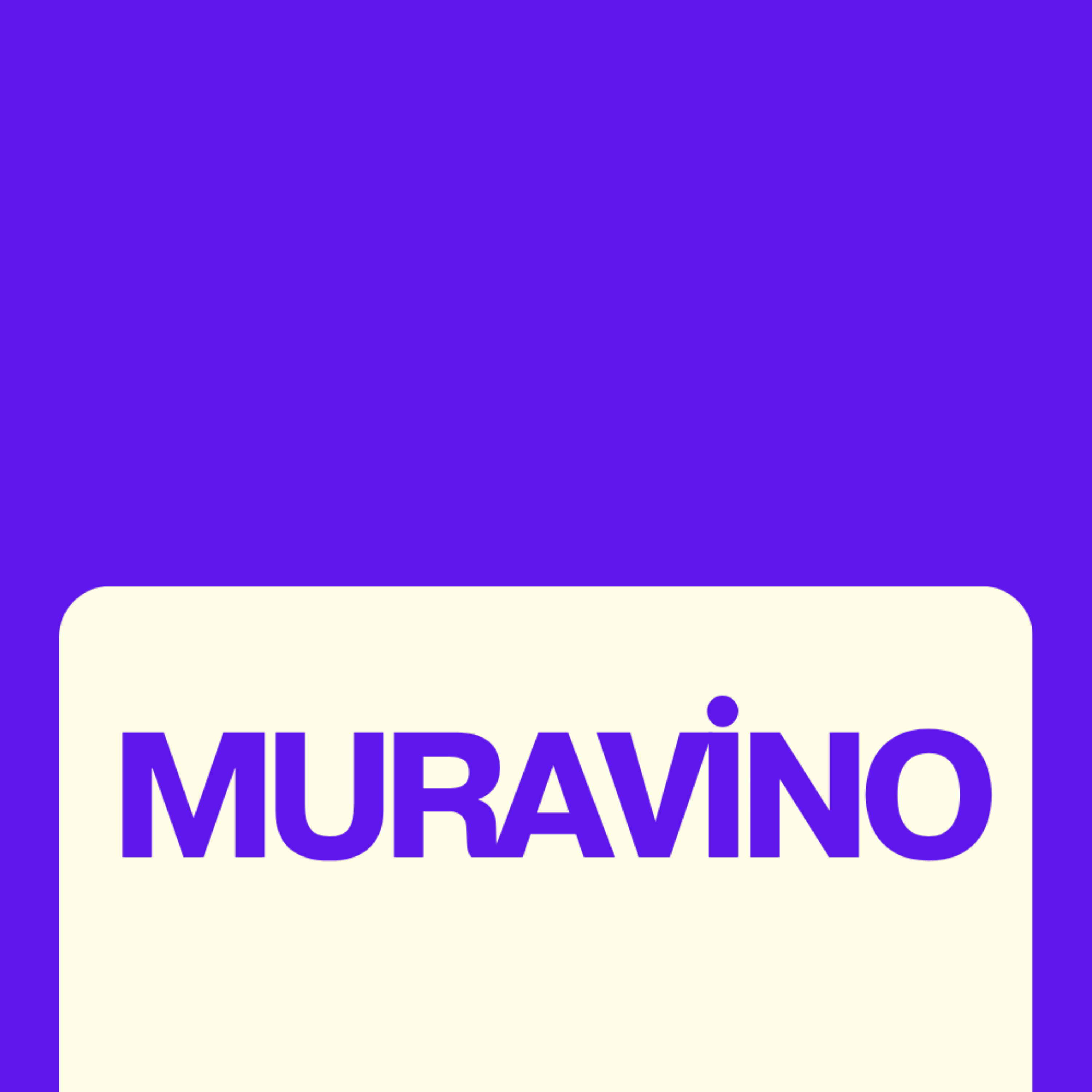 MURAVINO