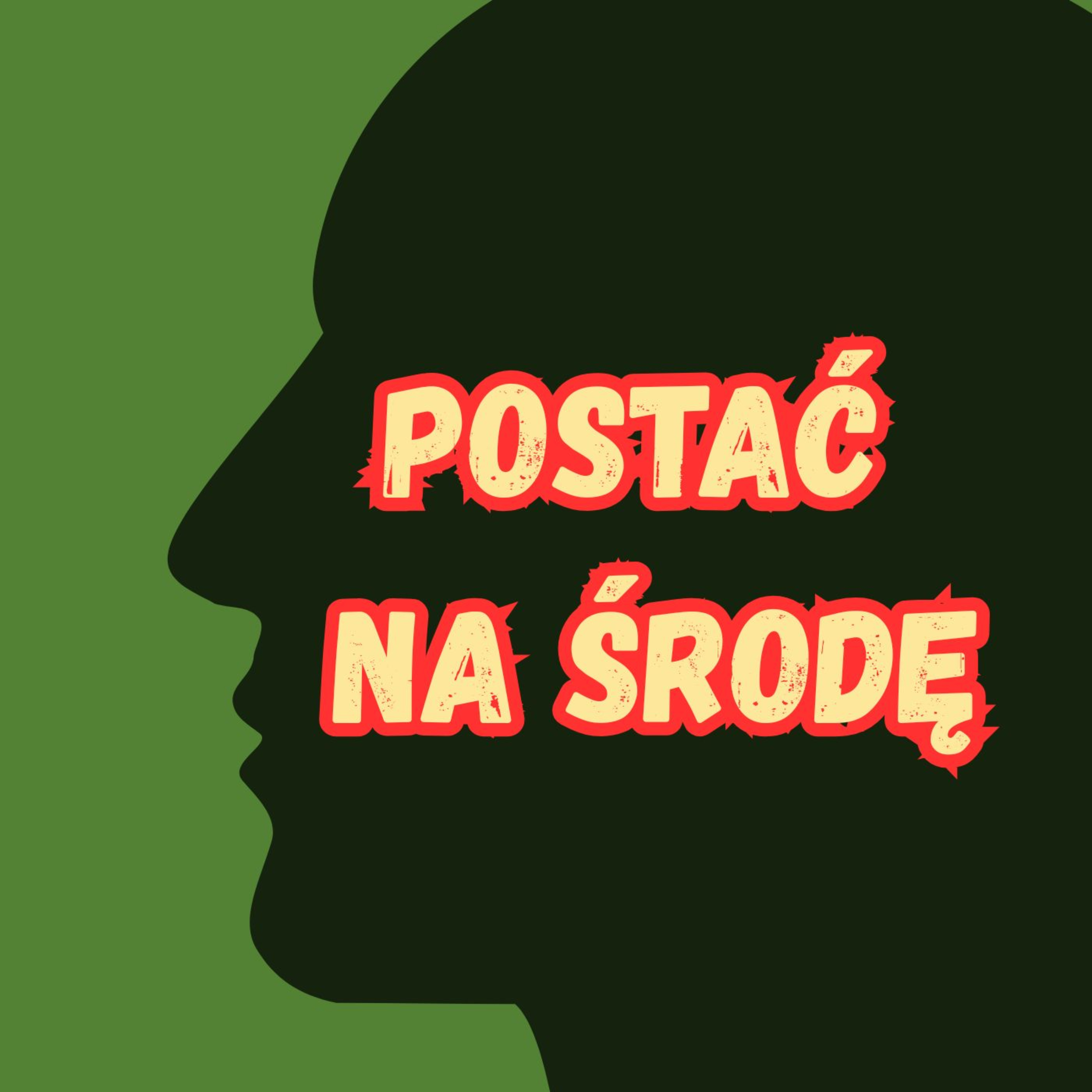 Postać na środę
