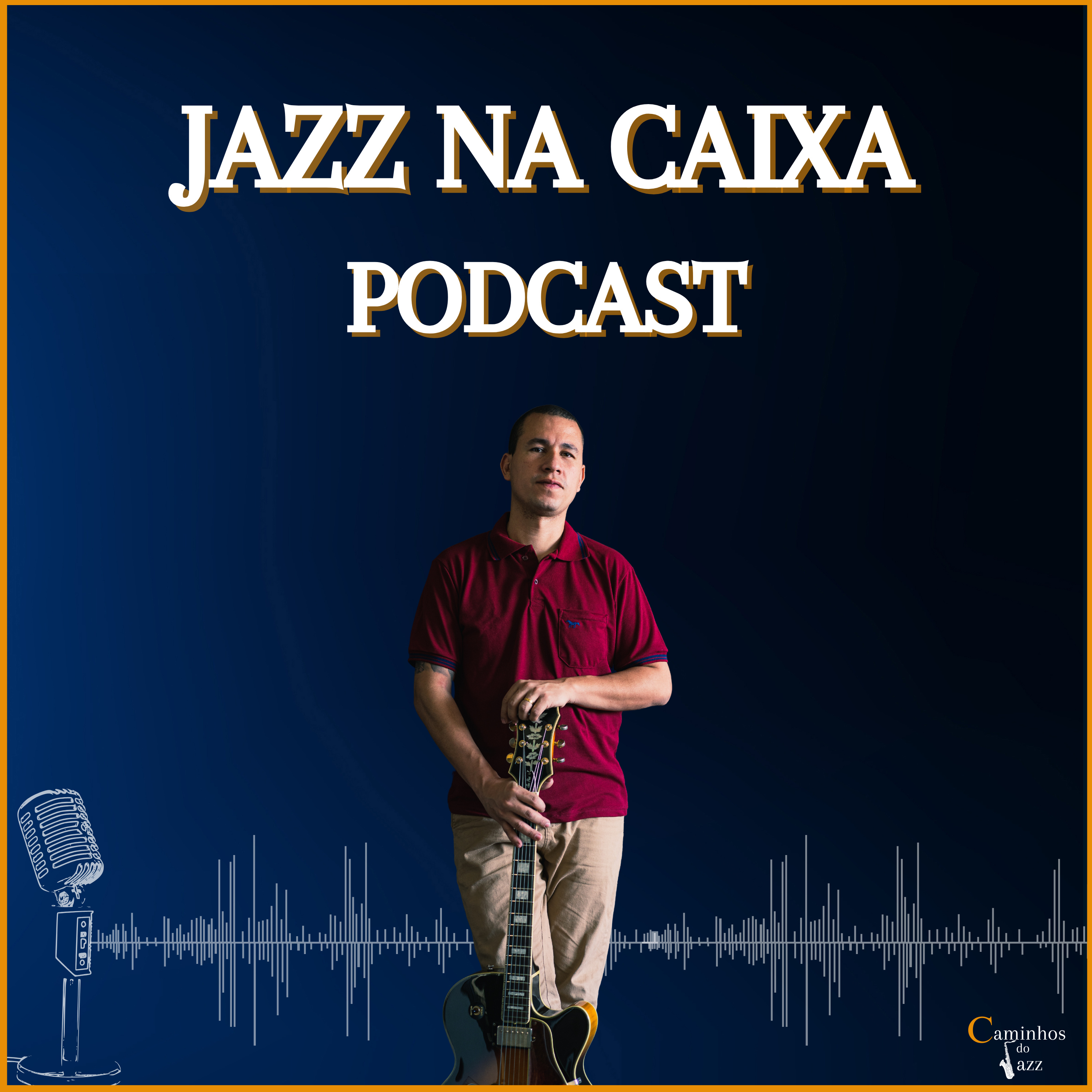 Jazz na Caixa Jazz na Caixa