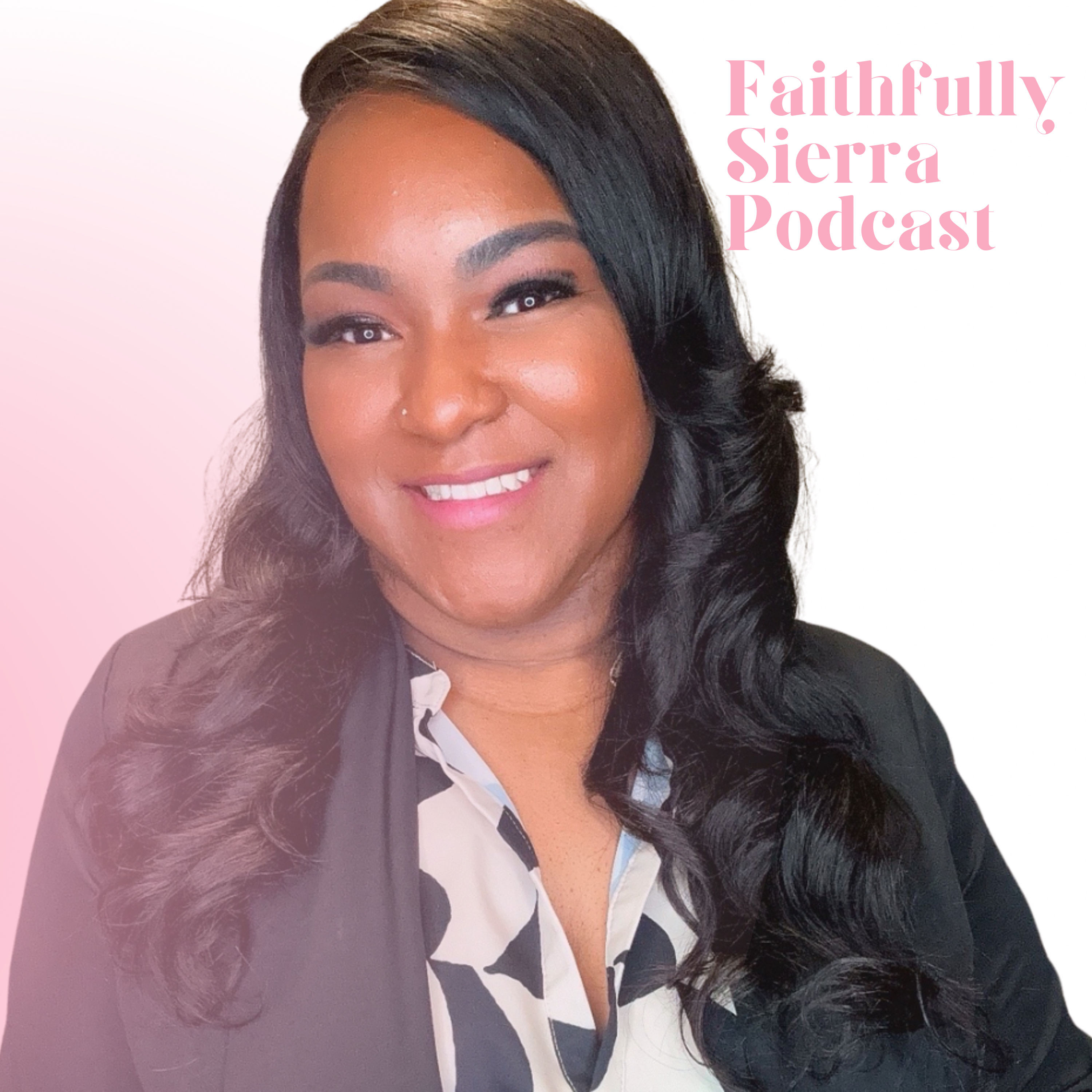 Faithfully Sierra Podcast cover art