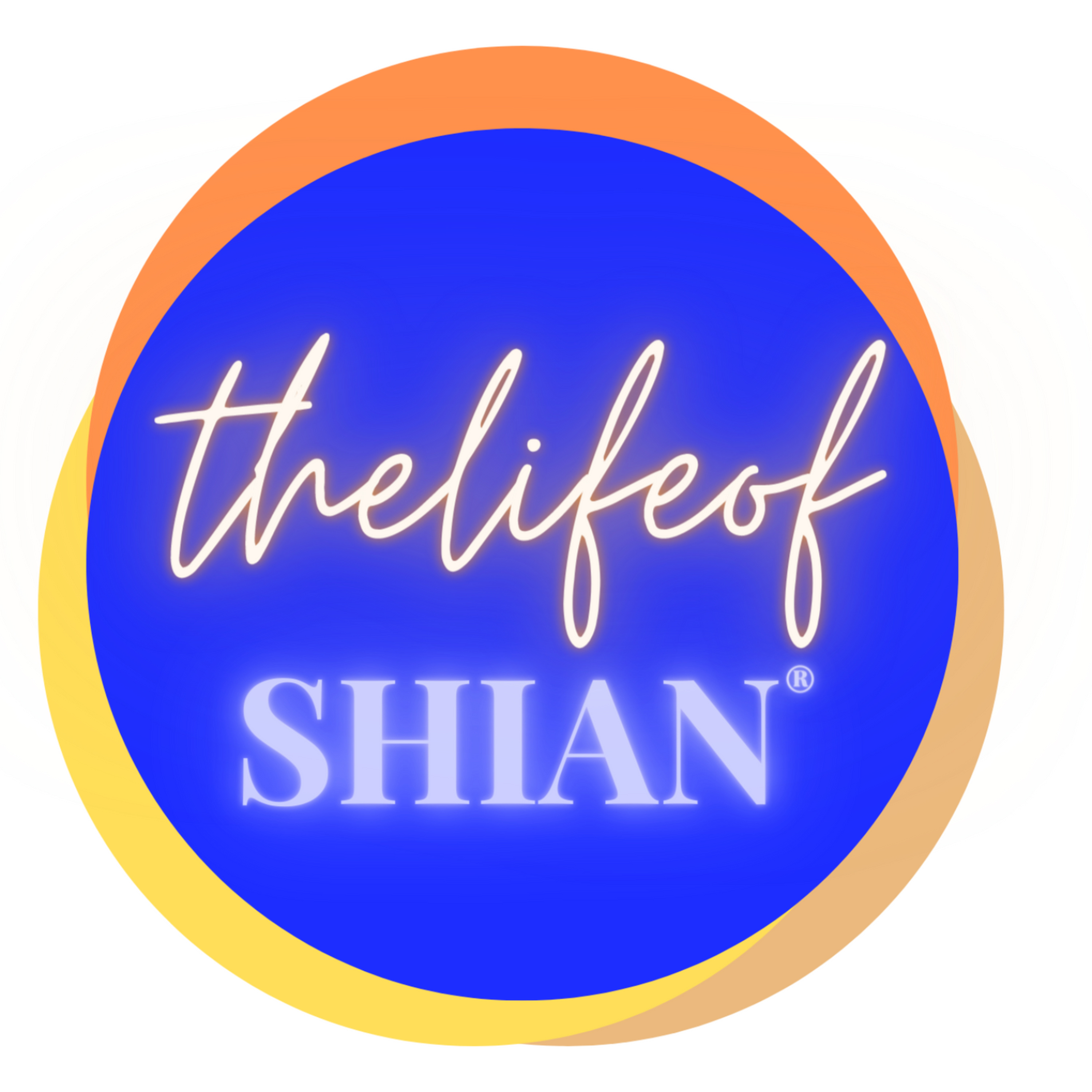 Thelifeofshian