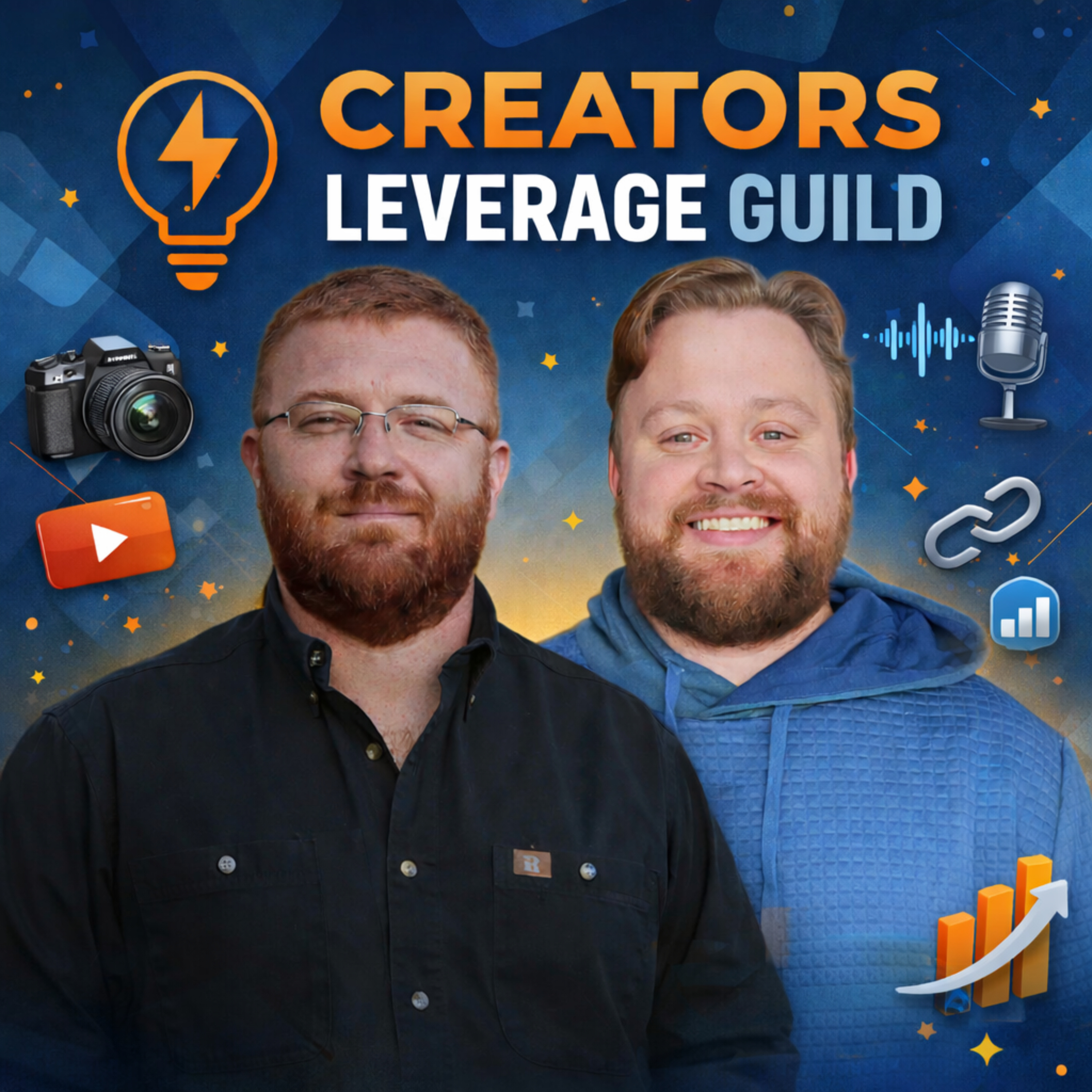 Creator\'s Leverage Guild