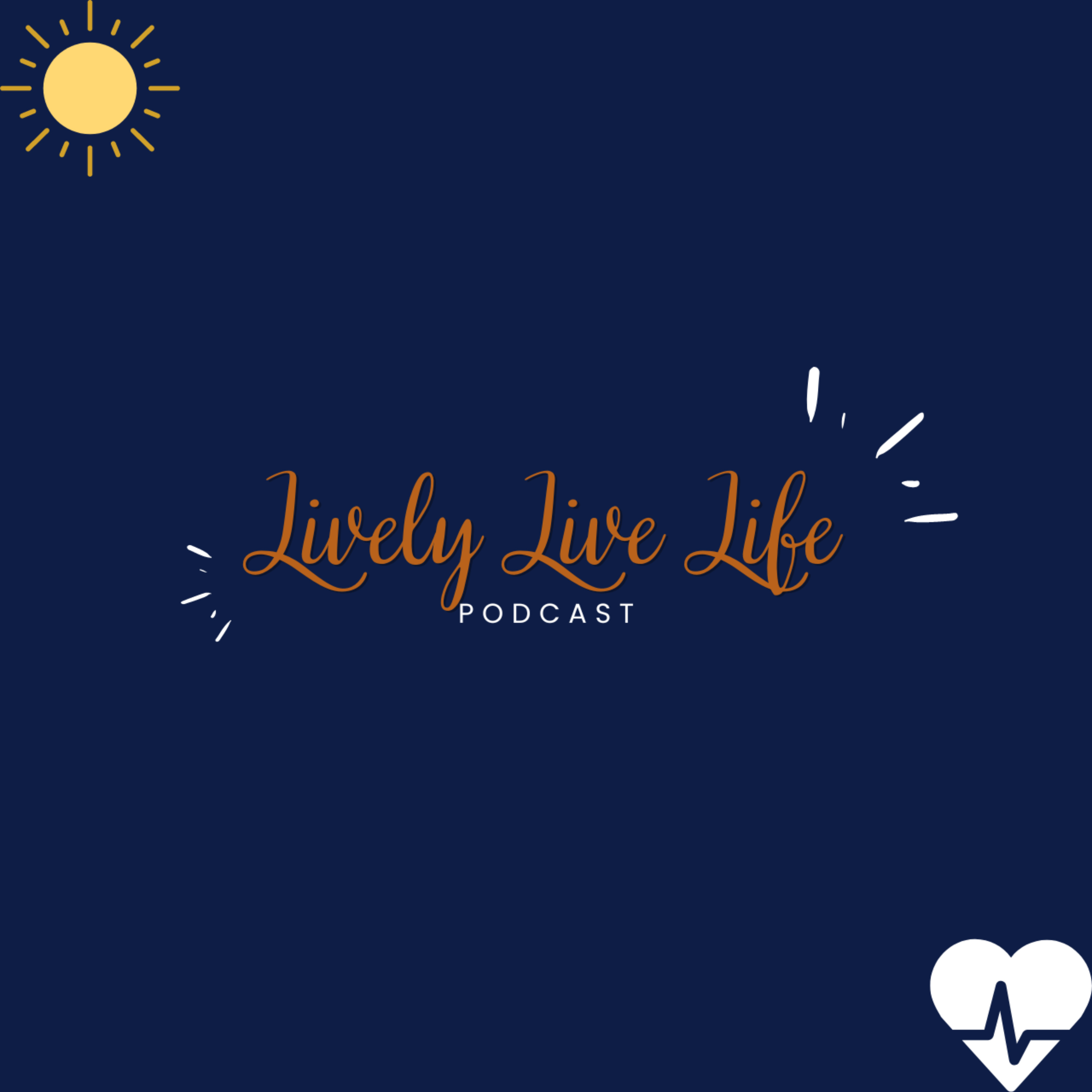 Lively Live Life