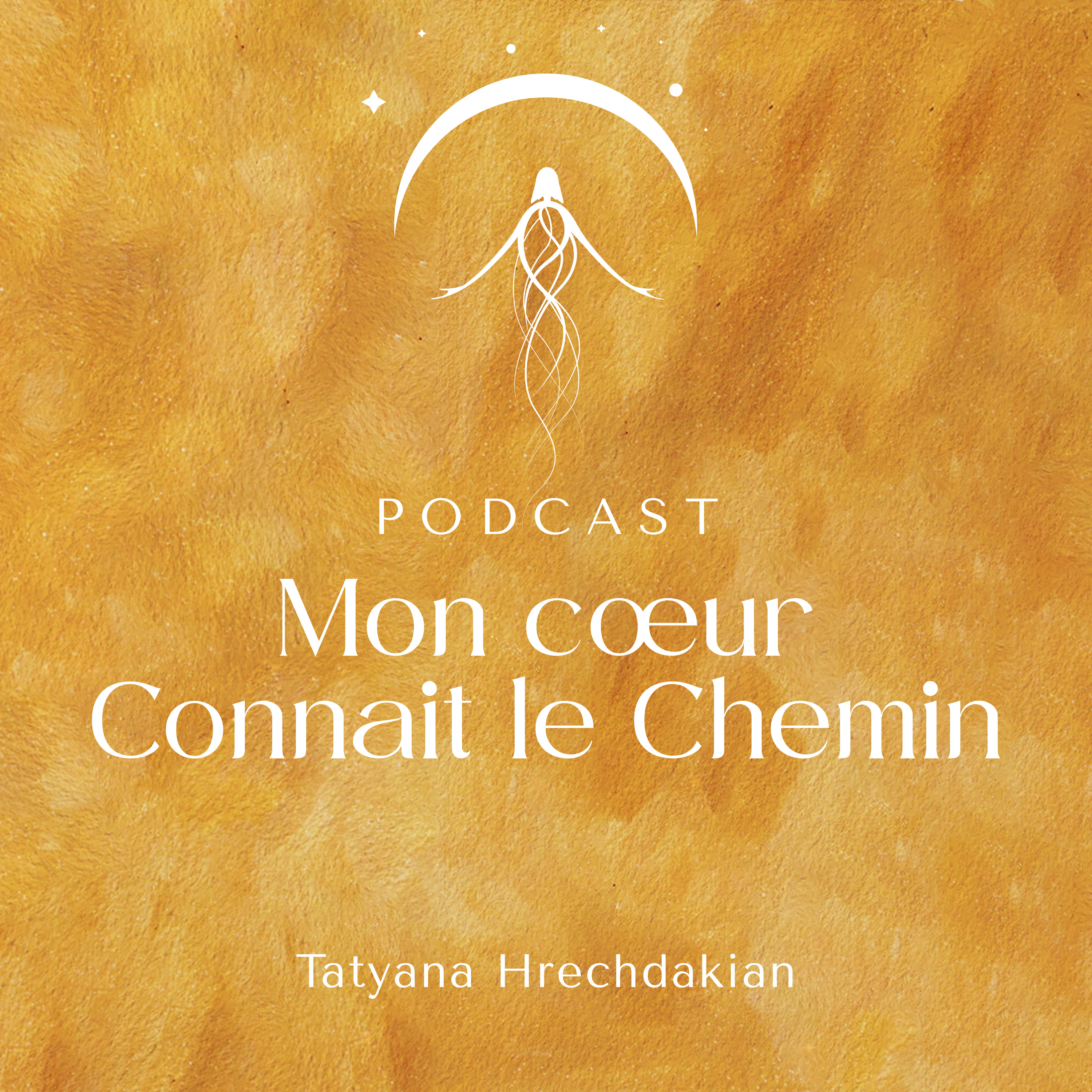 Mon coeur connait le chemin 