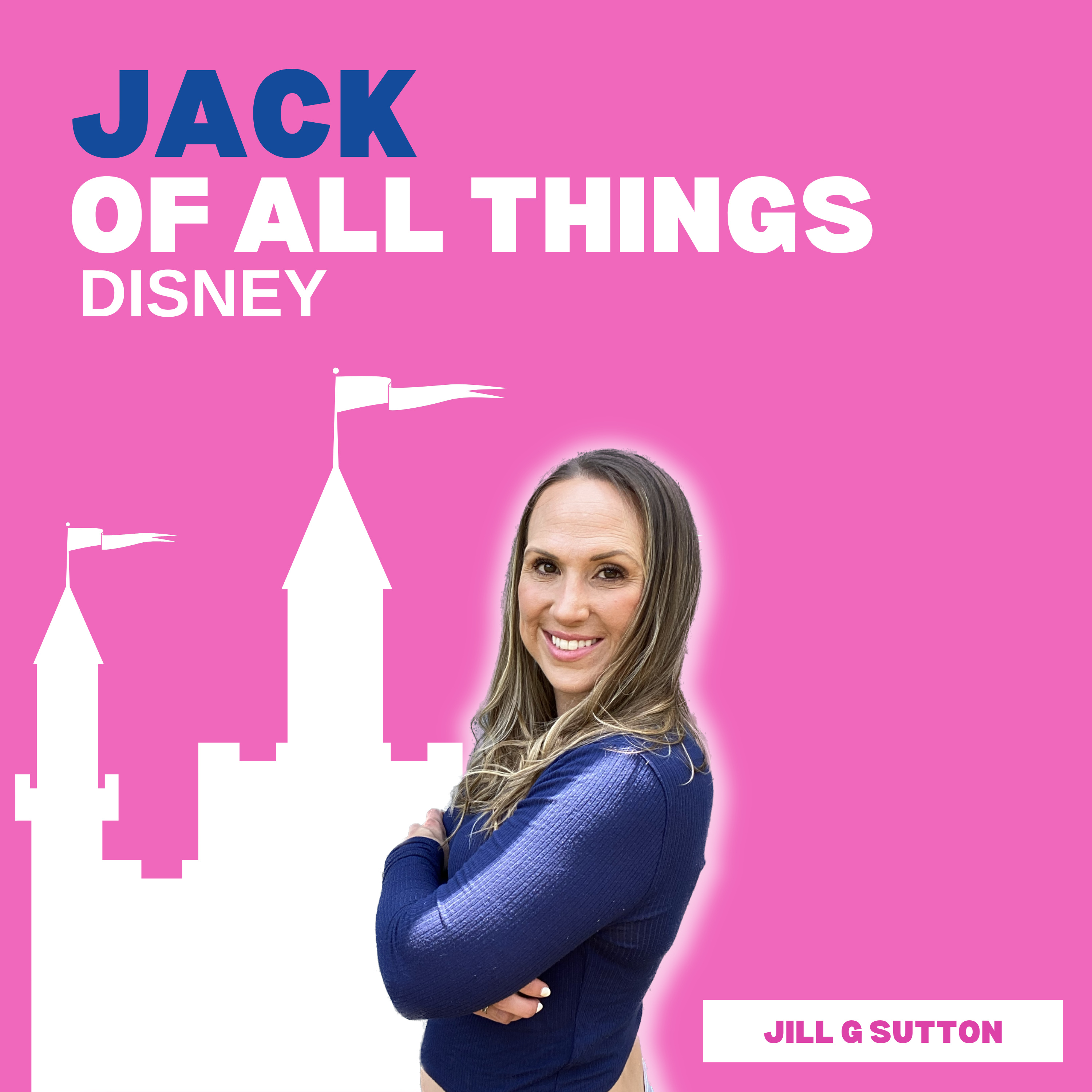 Jack Of All Things Disney