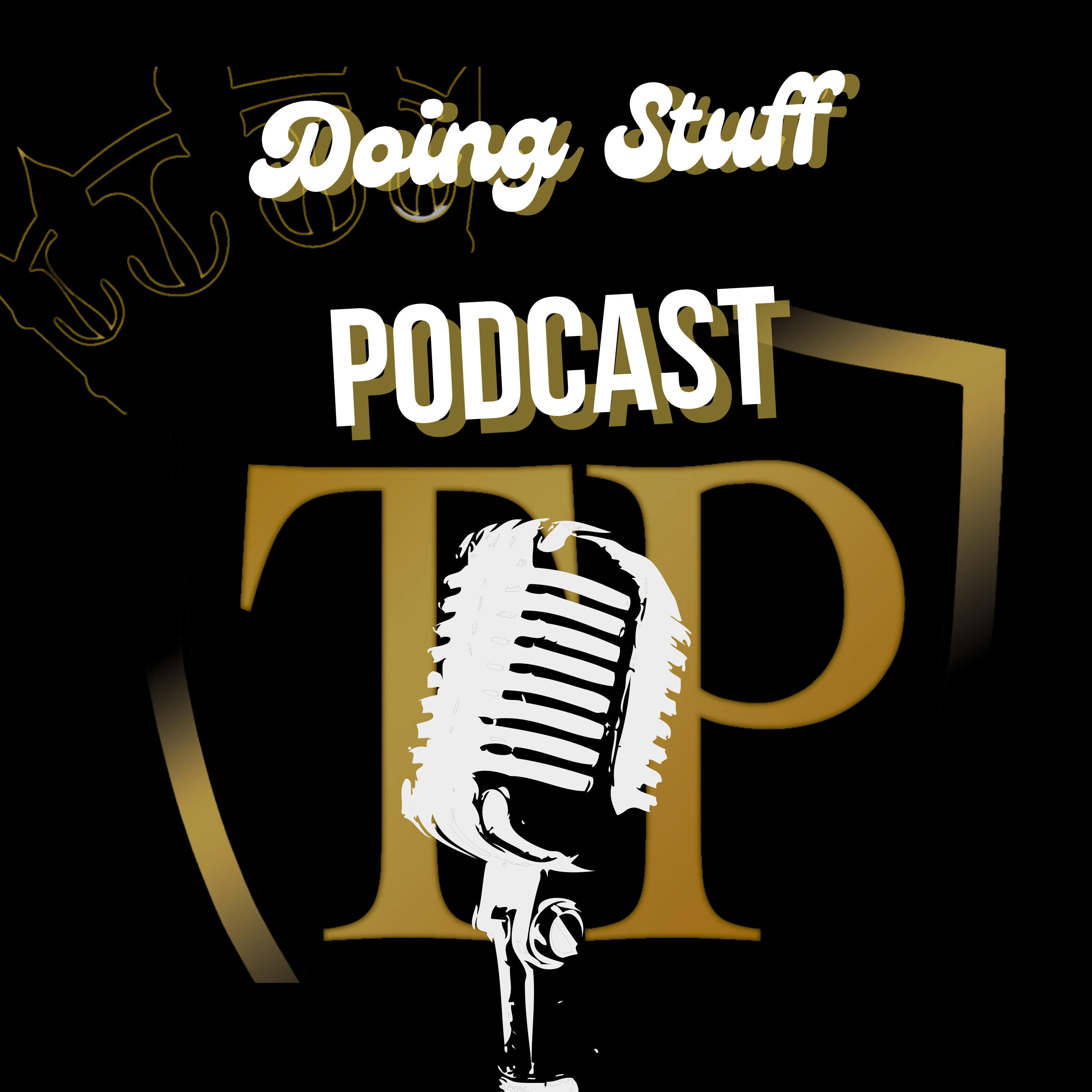 Doing Stuff podcast