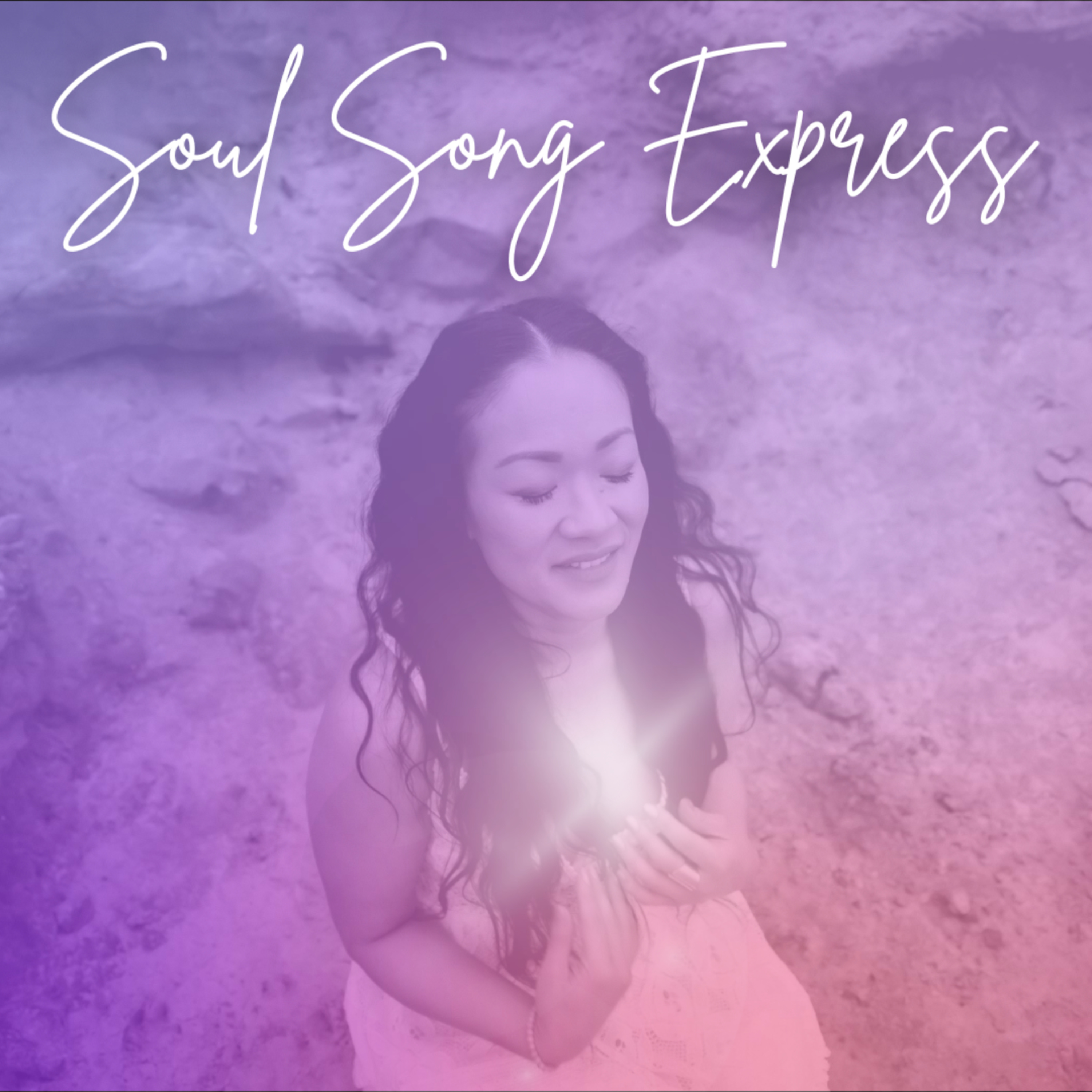 Soul Song Express podcast artwork
