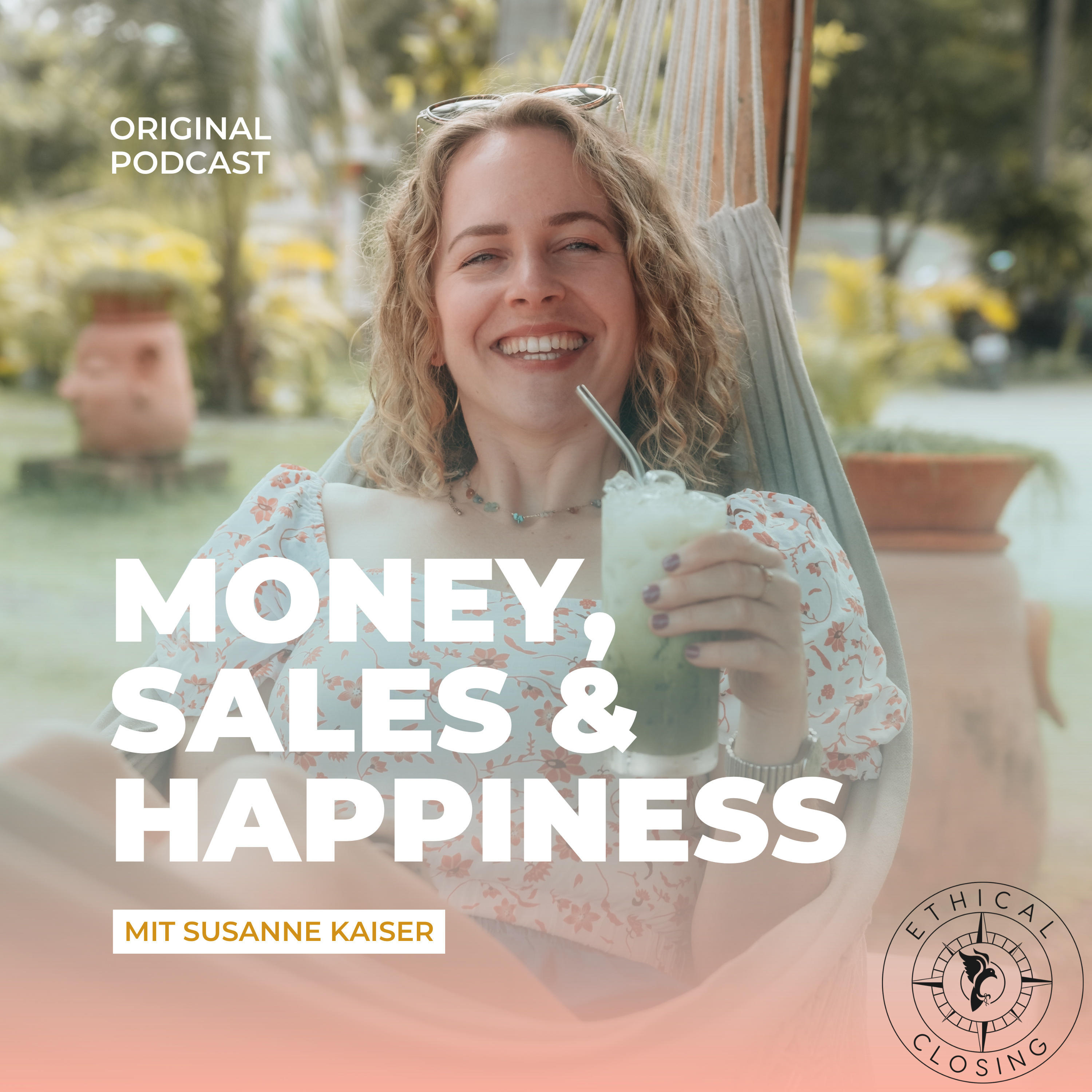Money, Sales & Happiness