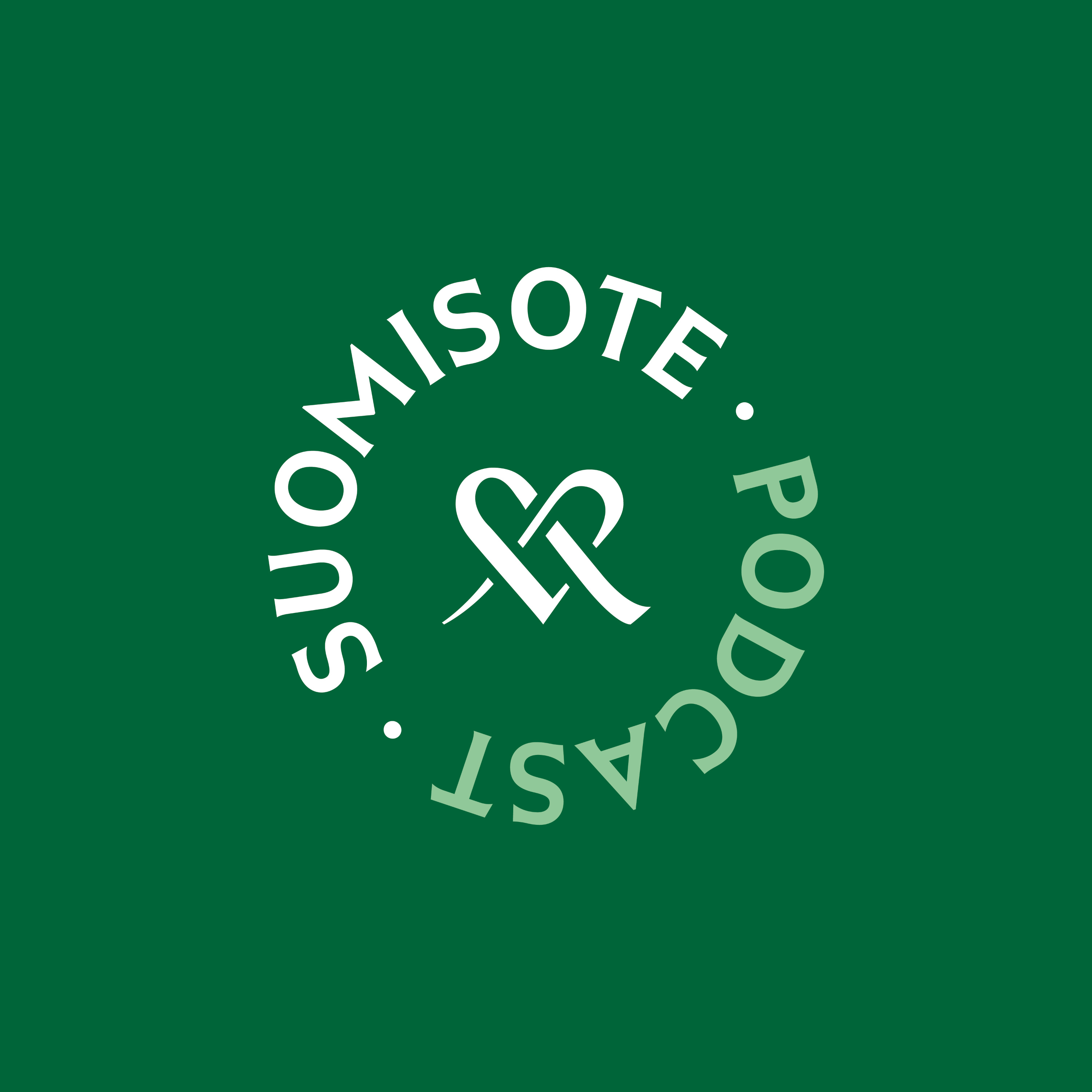 SuomiSote-podcast