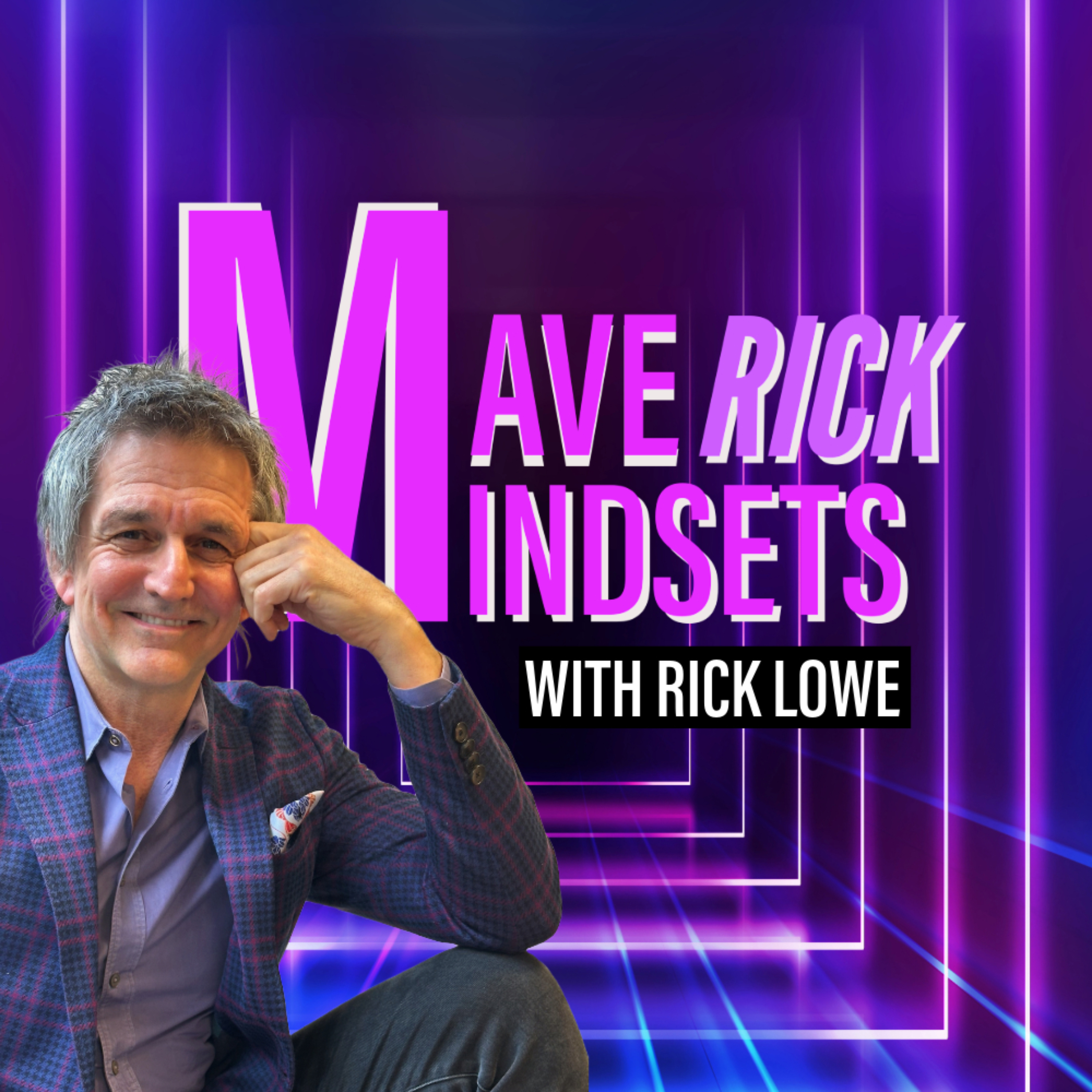 Maverick Mindsets