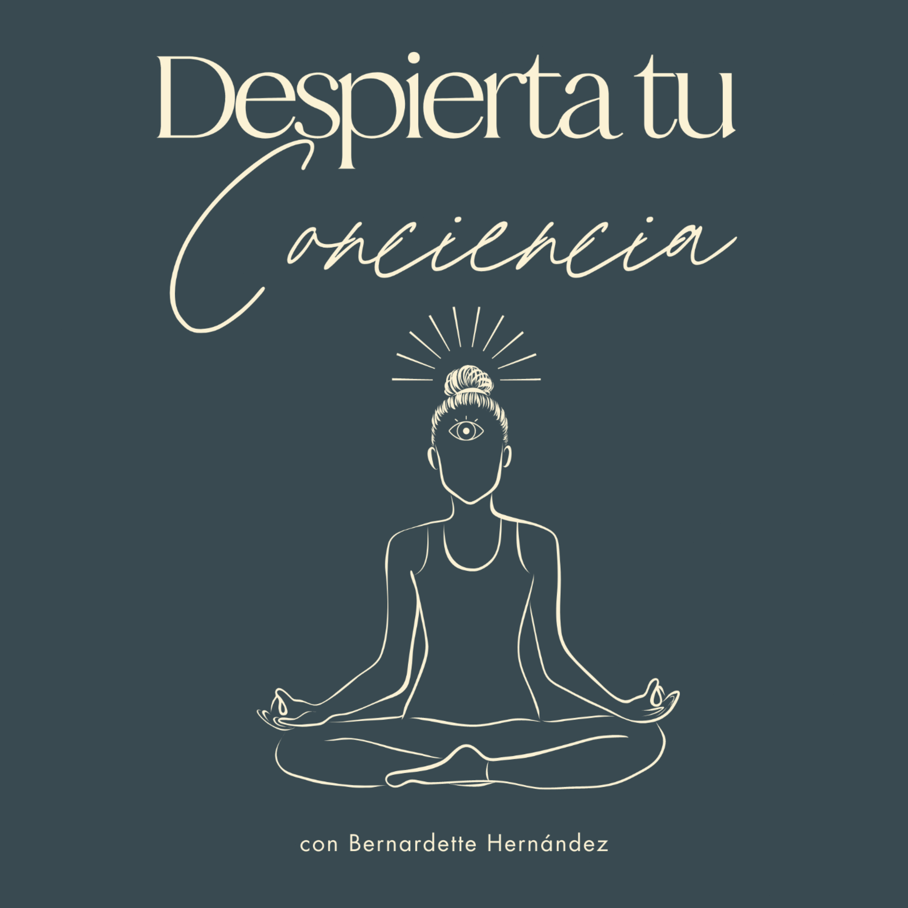 Despierta tu Conciencia