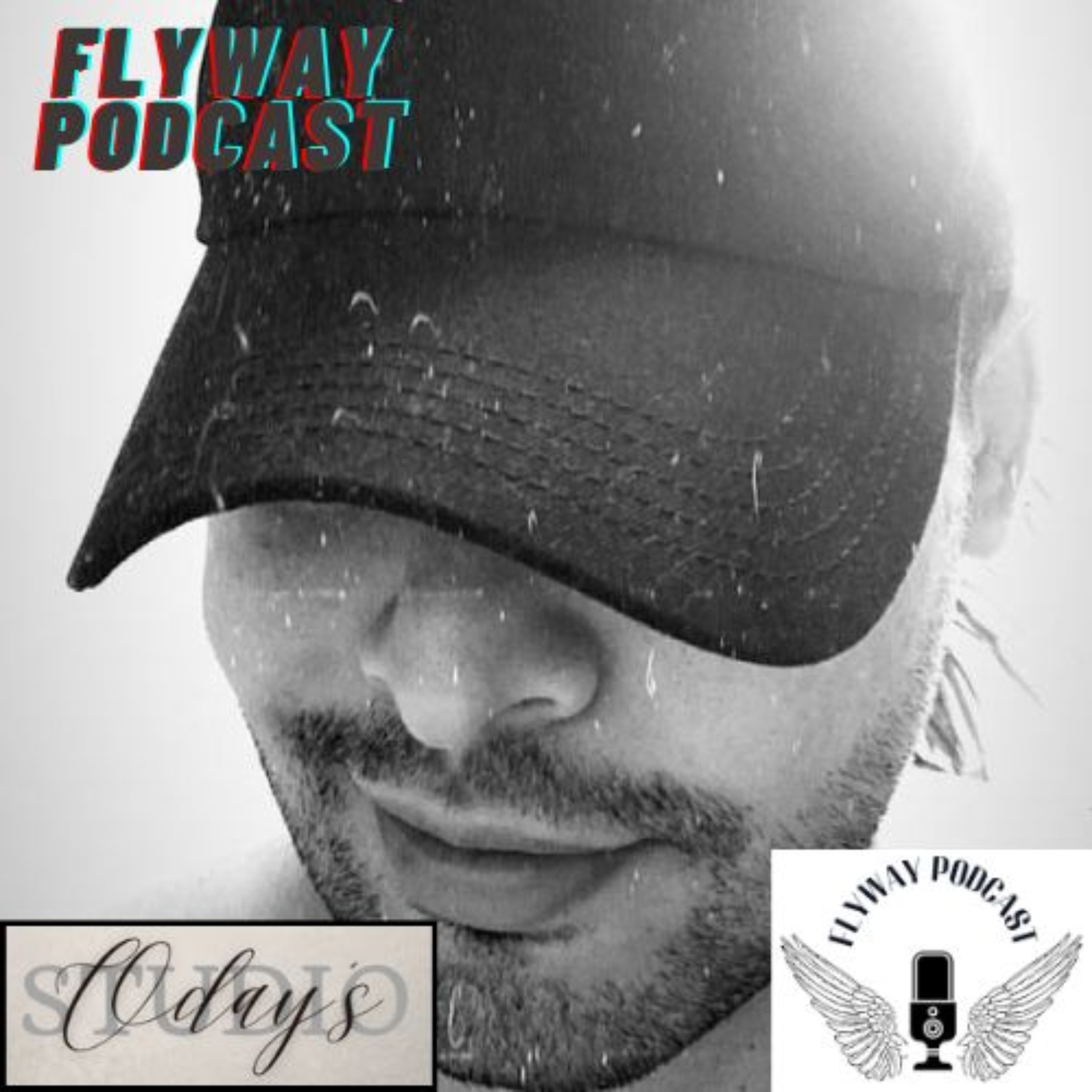 Flyway | فلایوی podcast artwork