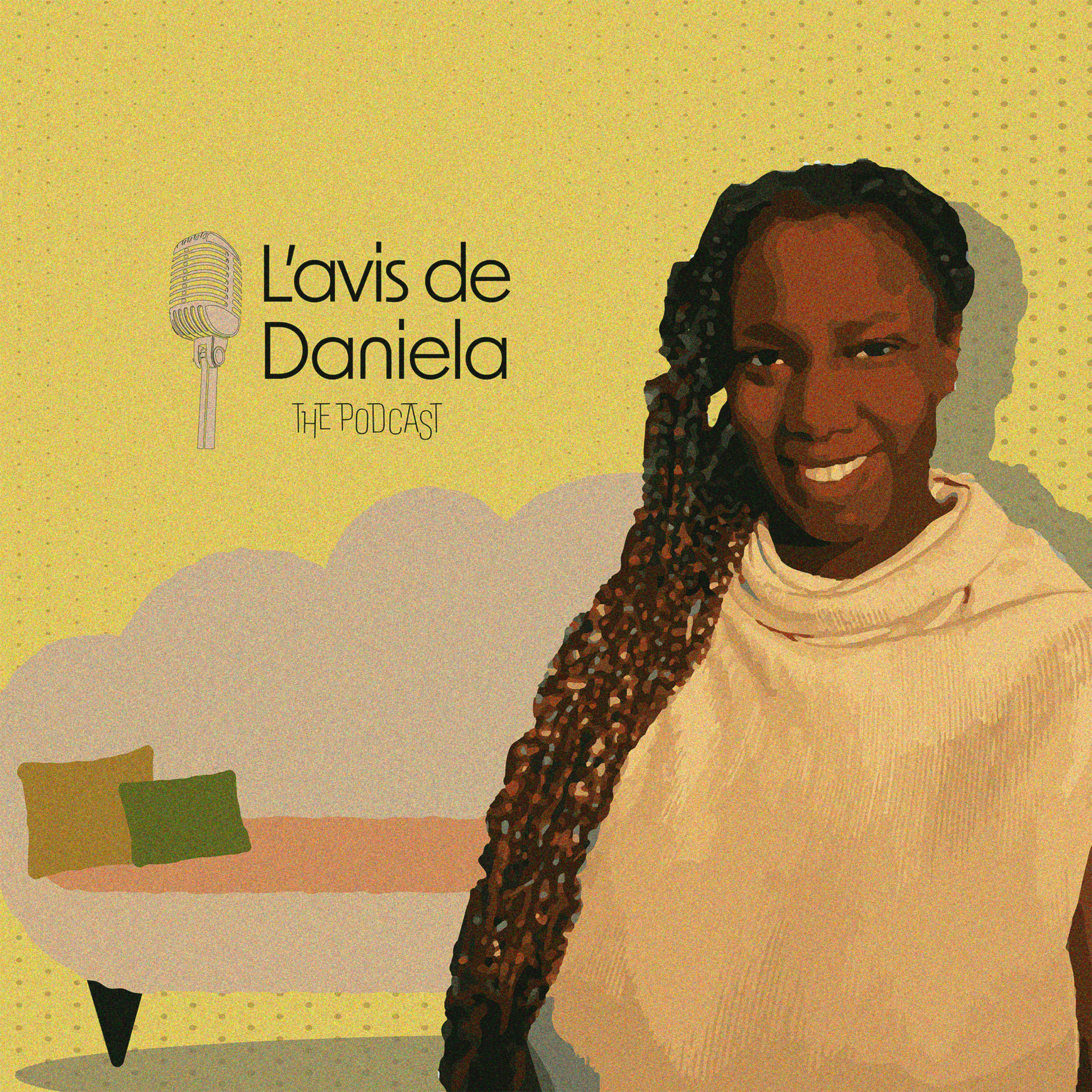 L\'Avis de Daniéla