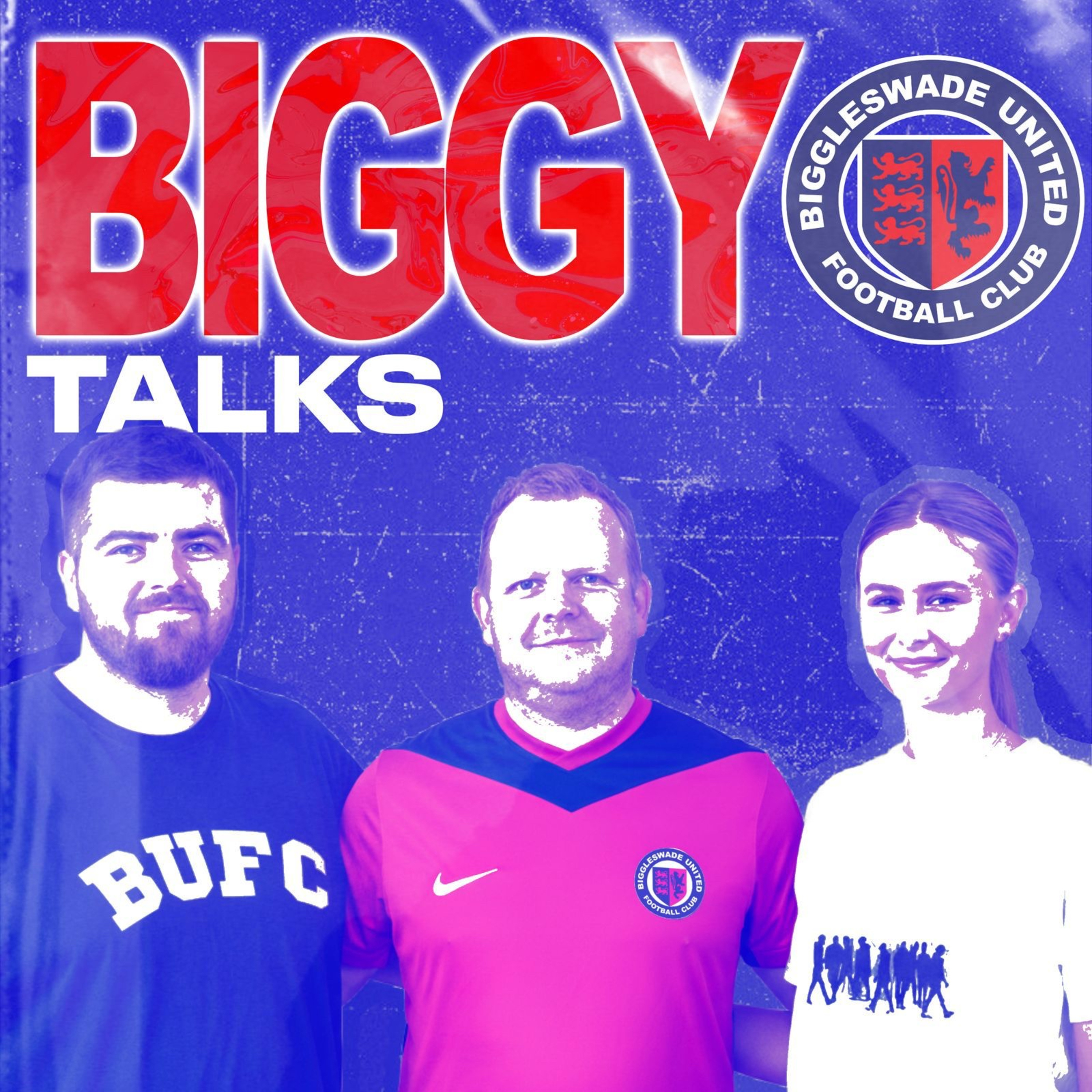 Biggy Talks Biggy Talks