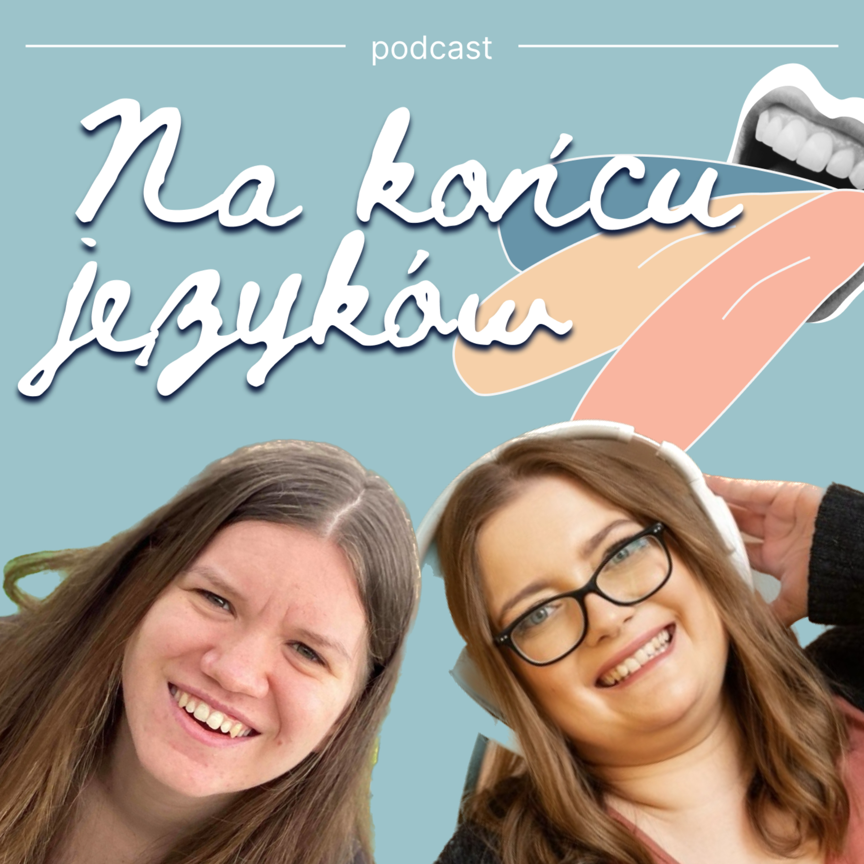 Na końcu języków