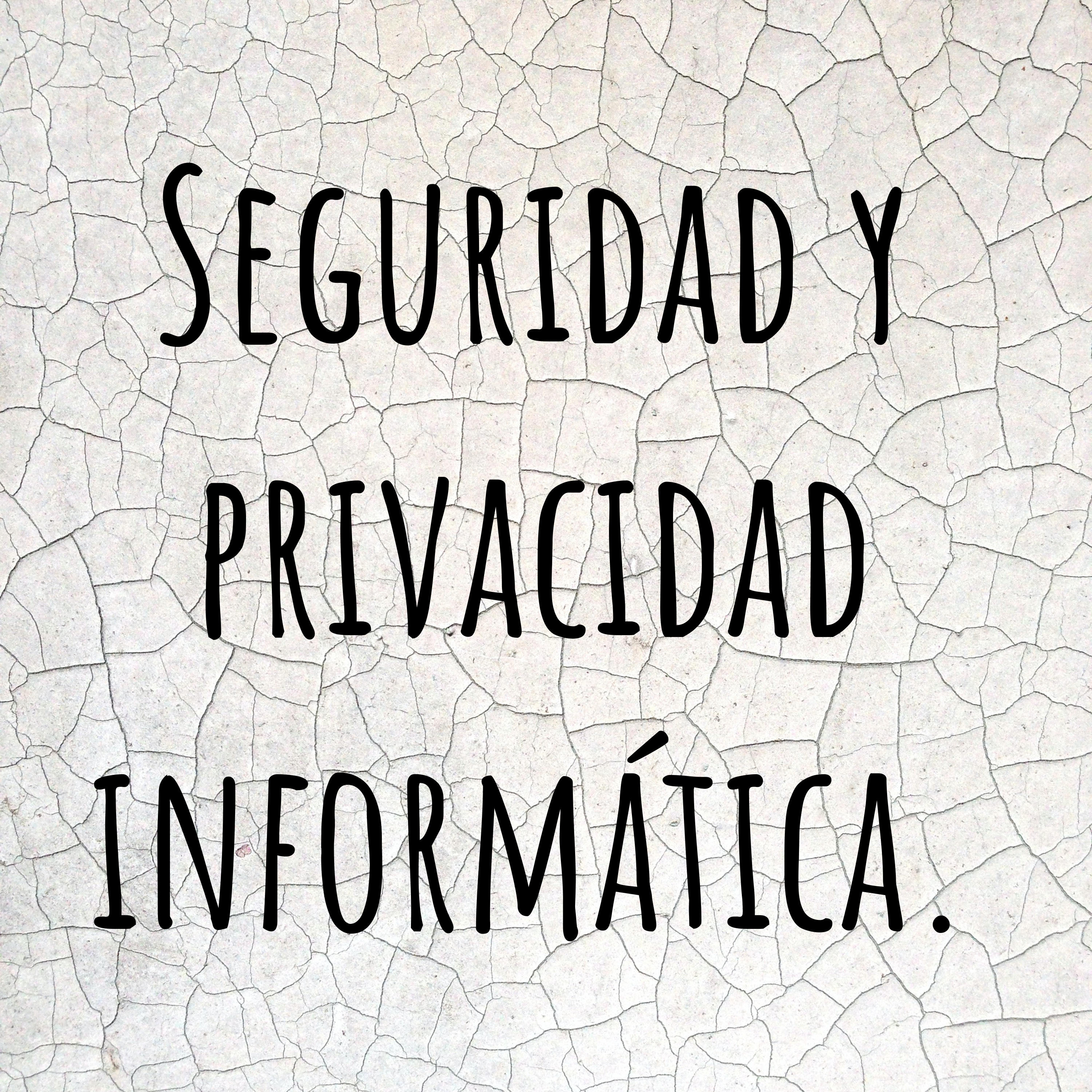 Privacy.eus - Seguridad informática y privacidad
