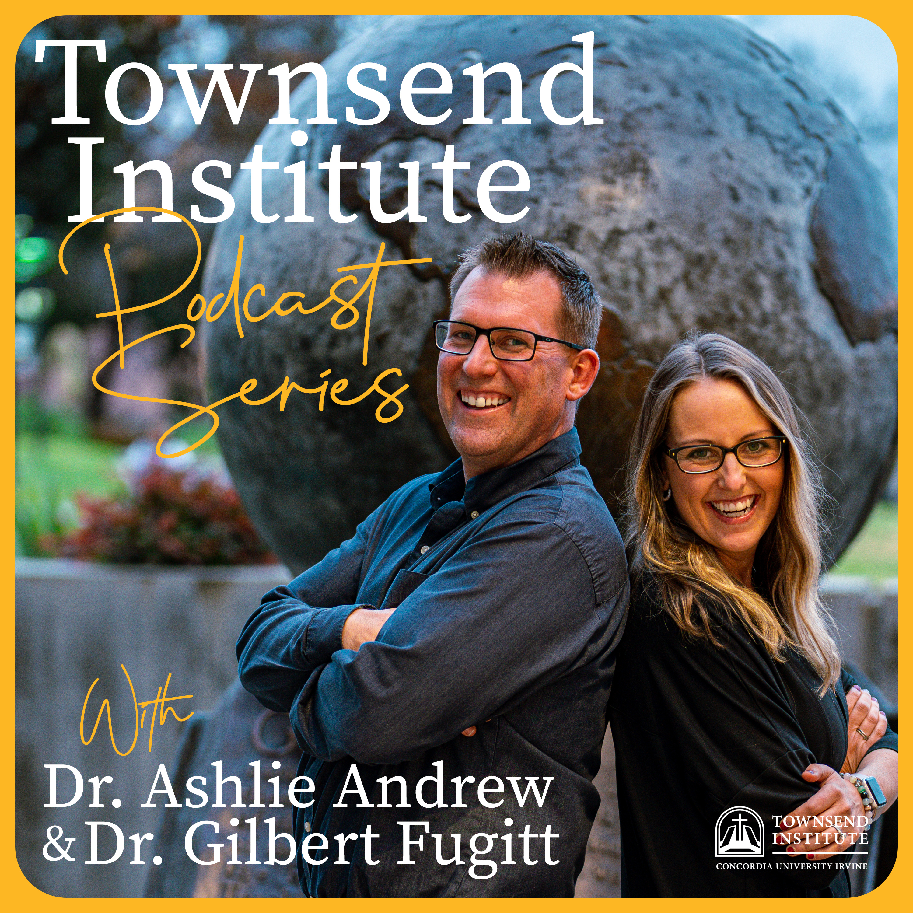 Townsend Institute Podcast Series