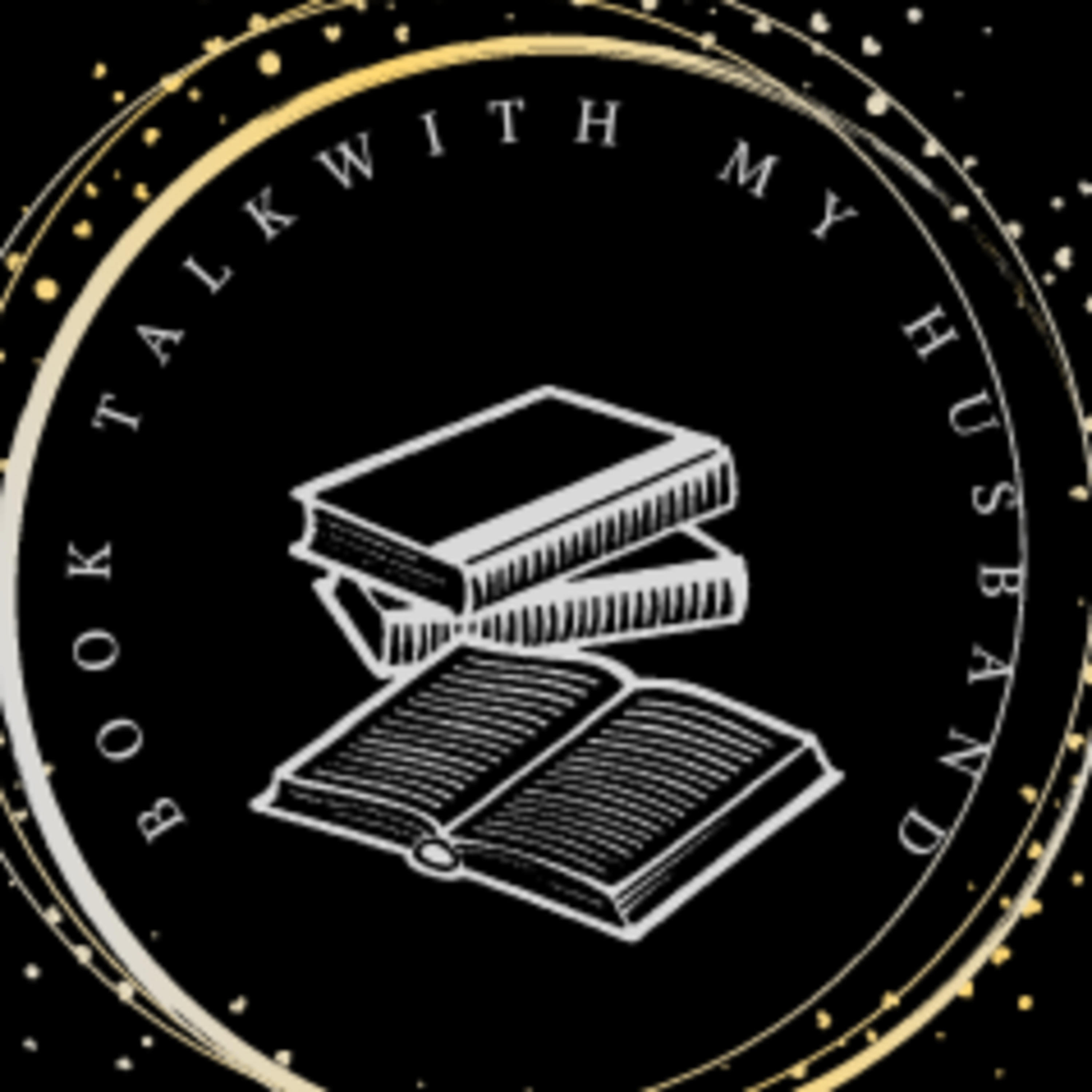 Book Talk with my Husband 