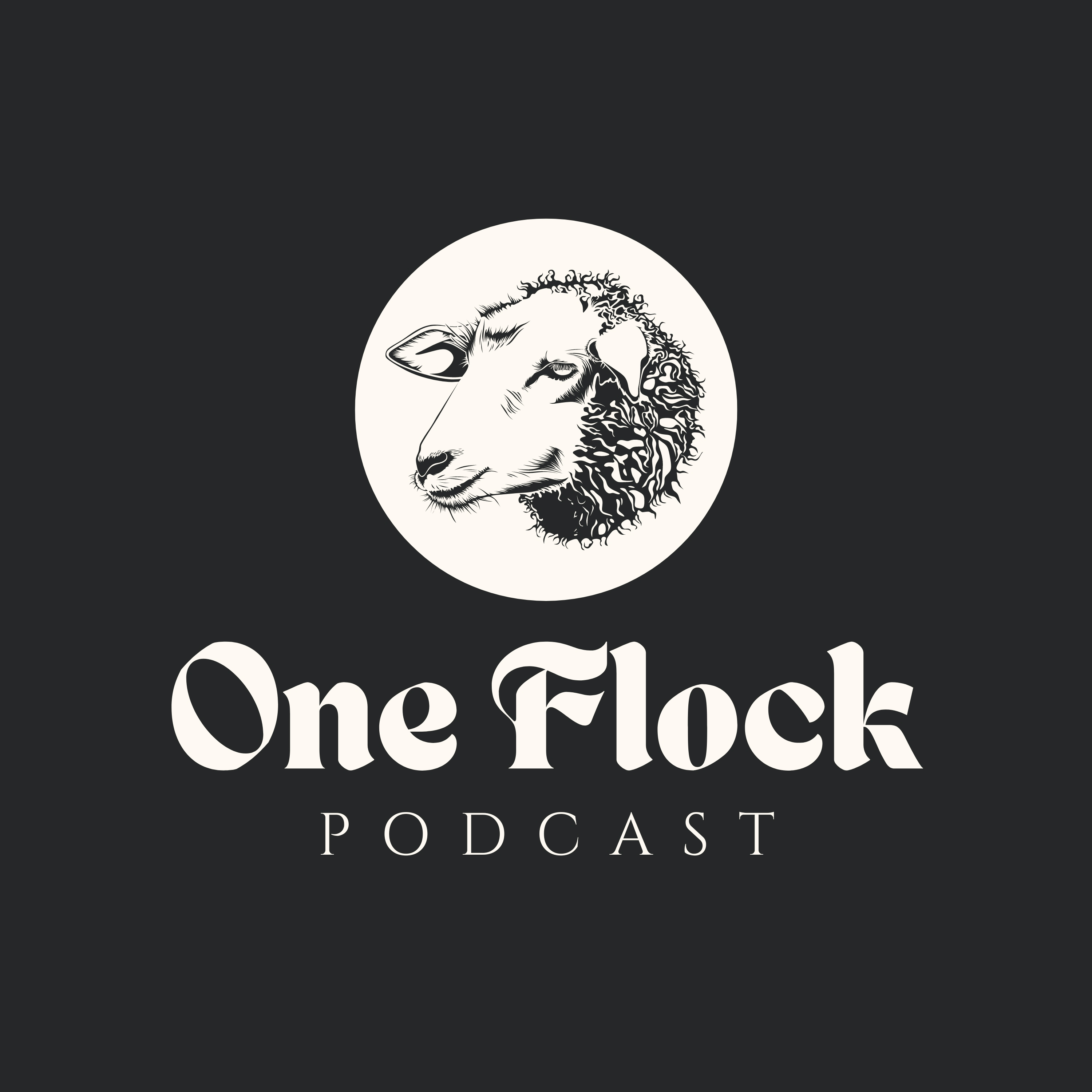 One Flock Podcast podcast artwork