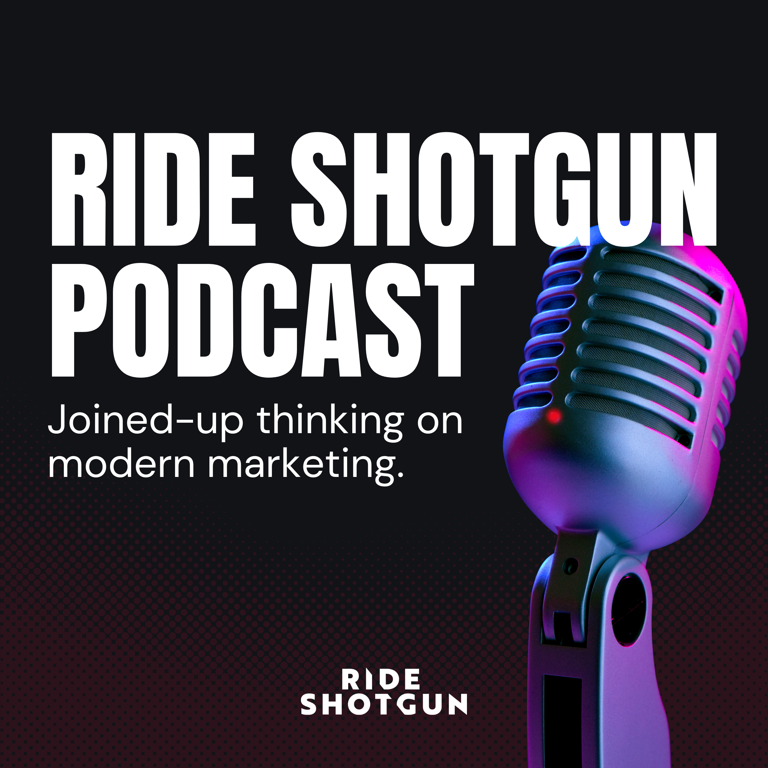 Making marketing moments mean more episode artwork