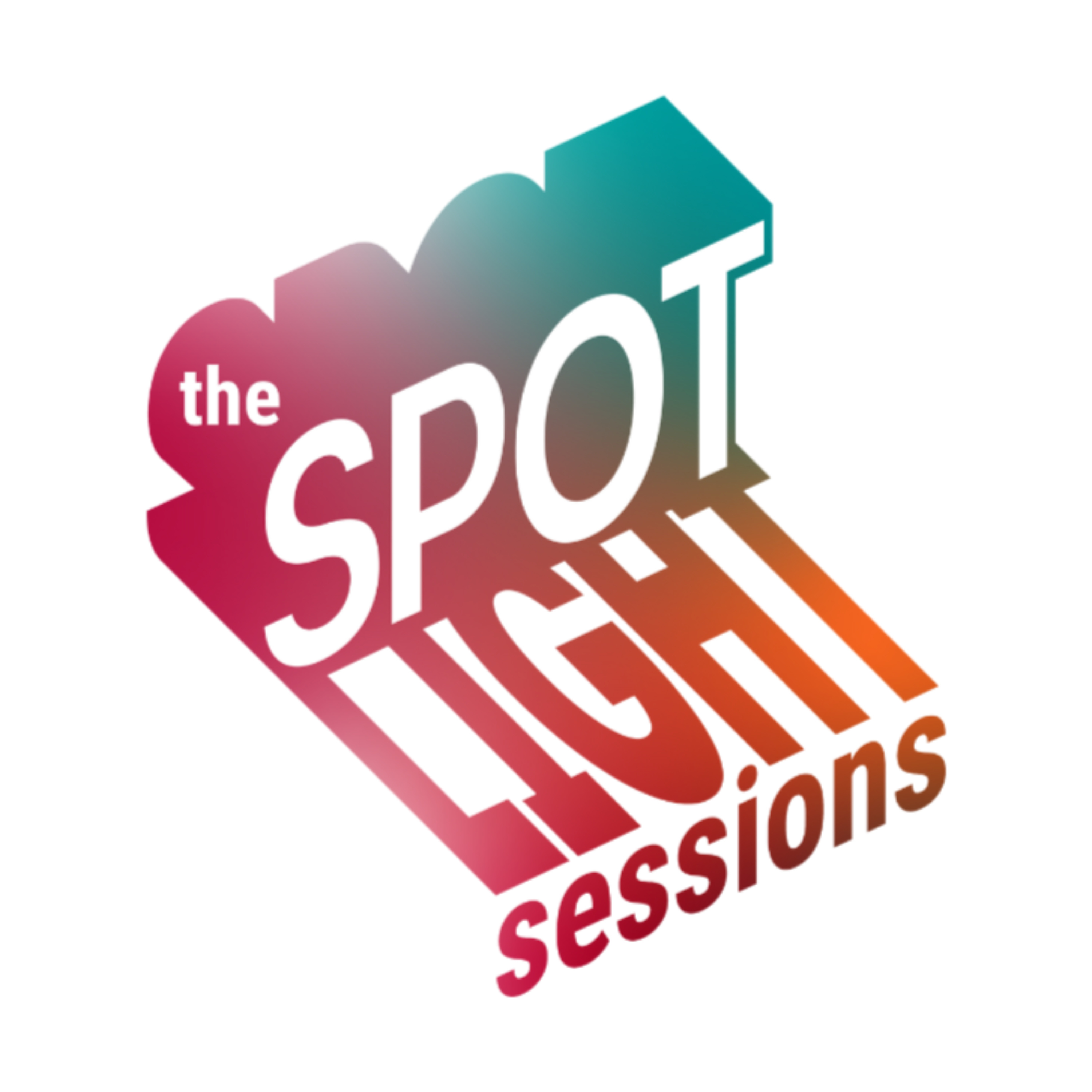 The Spotlight Sessions - Embassy Site Services podcast artwork