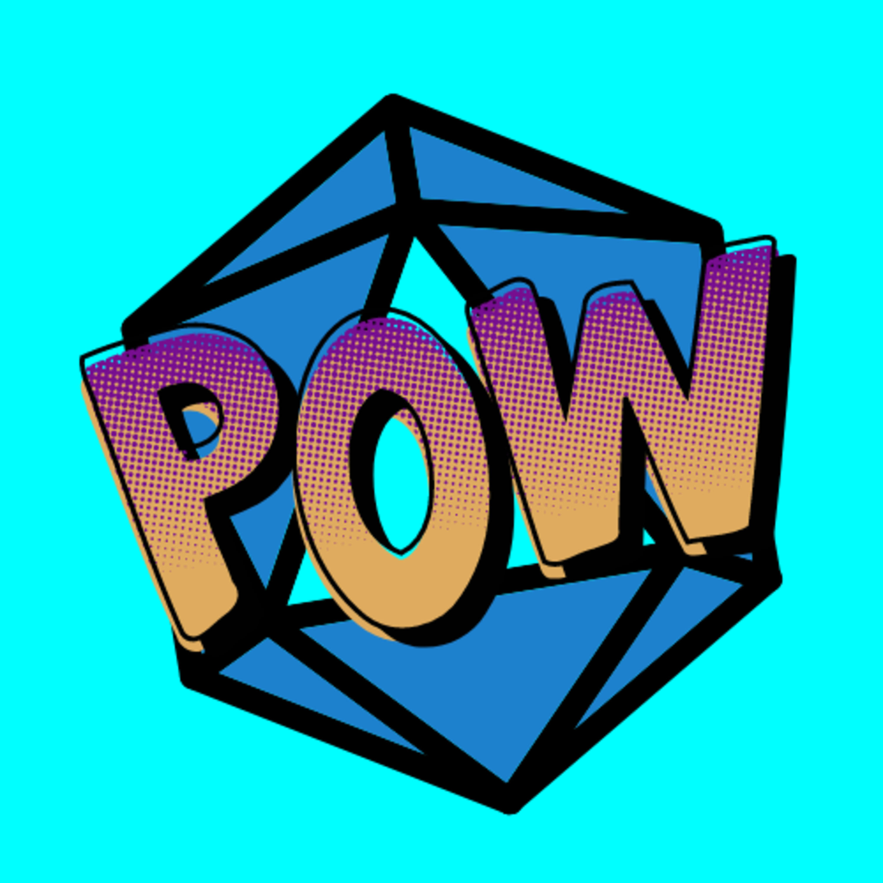 Party of Who podcast artwork