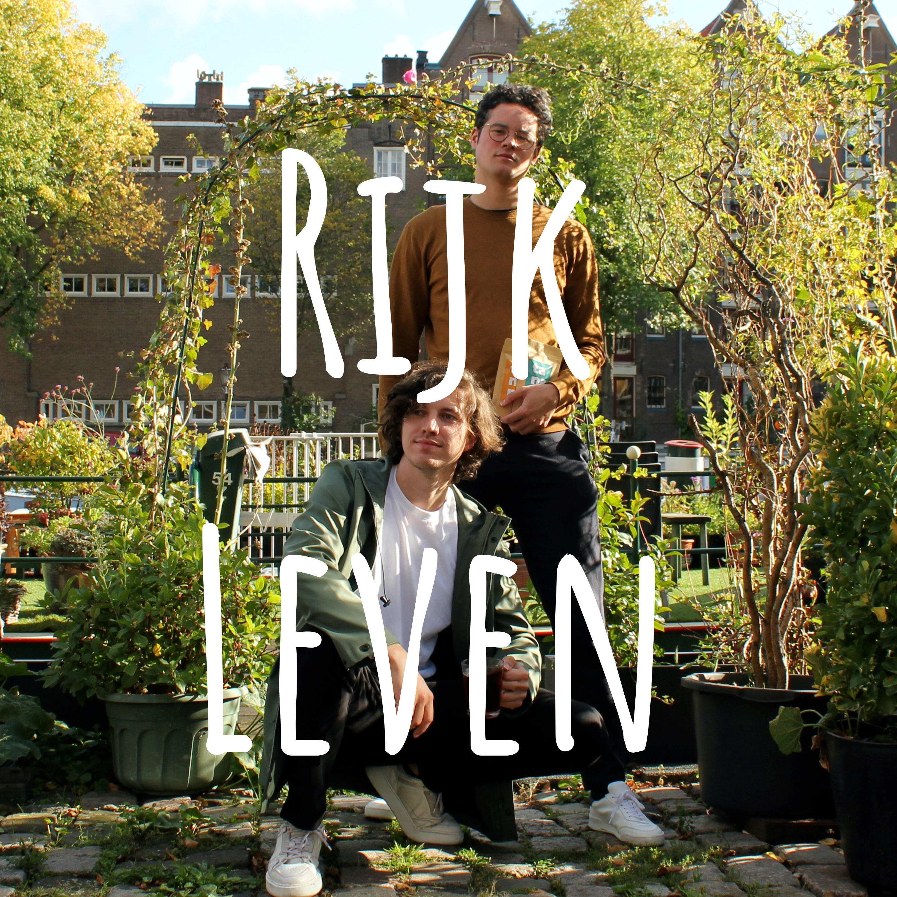 Rijk Leven