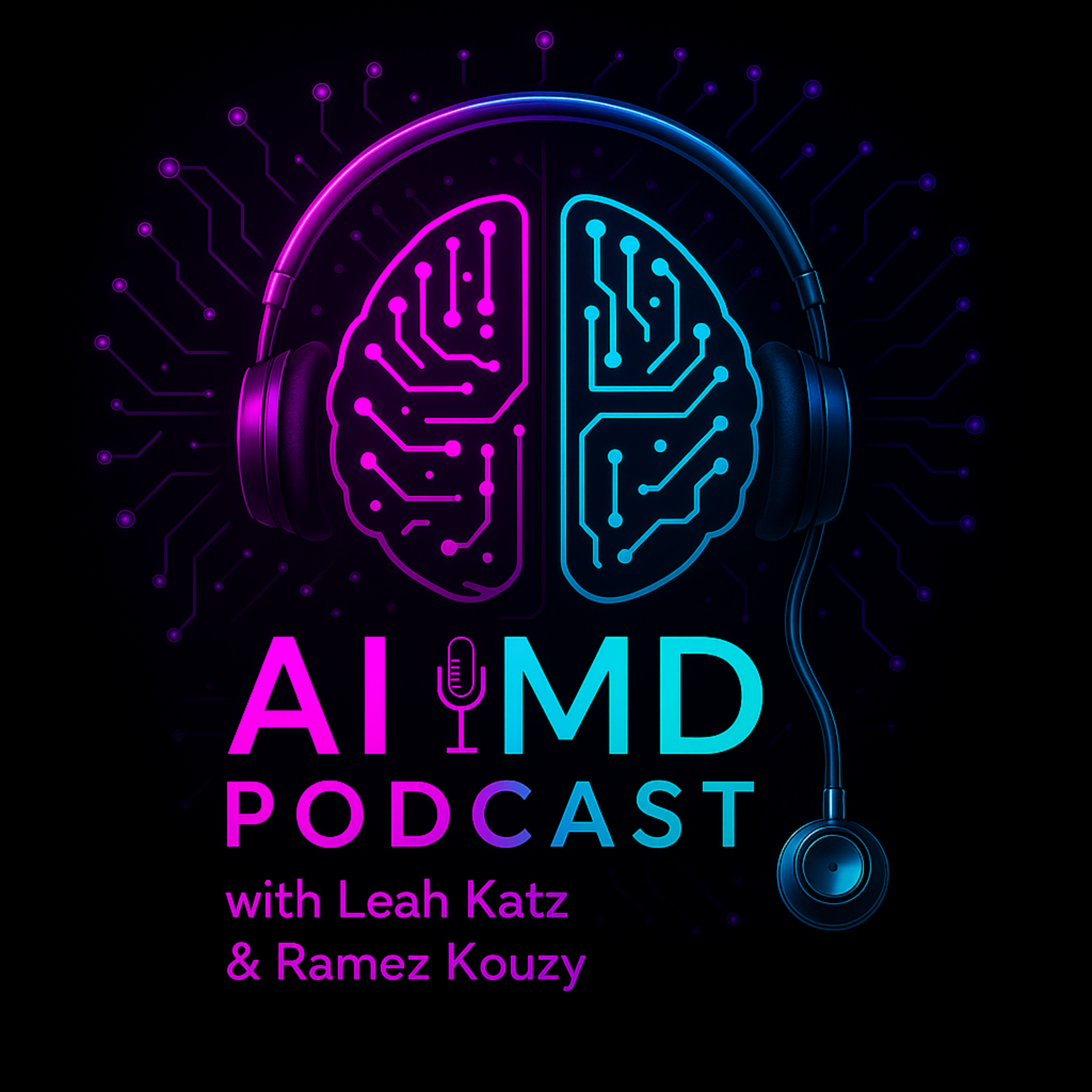 AI MD: Where AI Meets Healthcare IRL