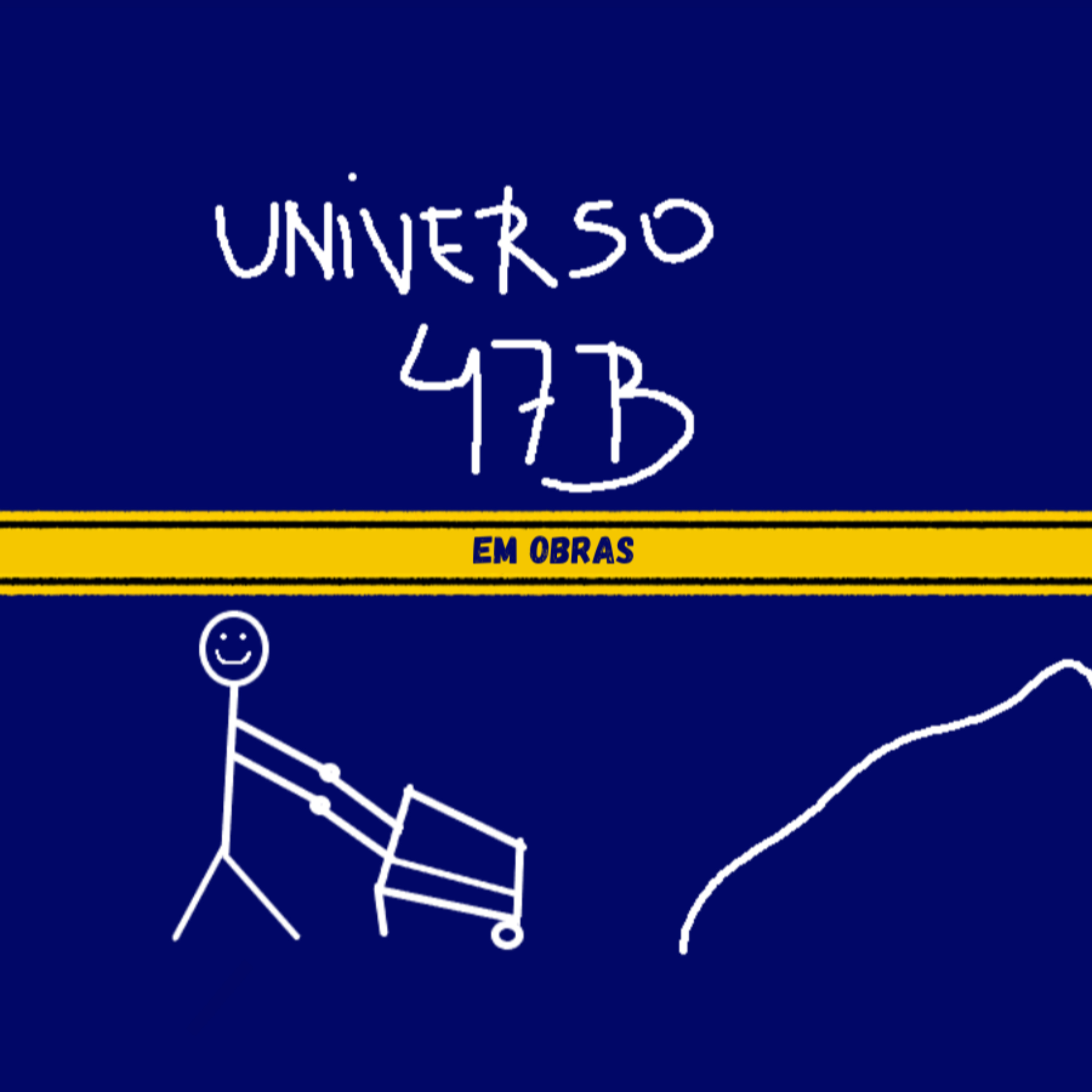Universo 47B cover art