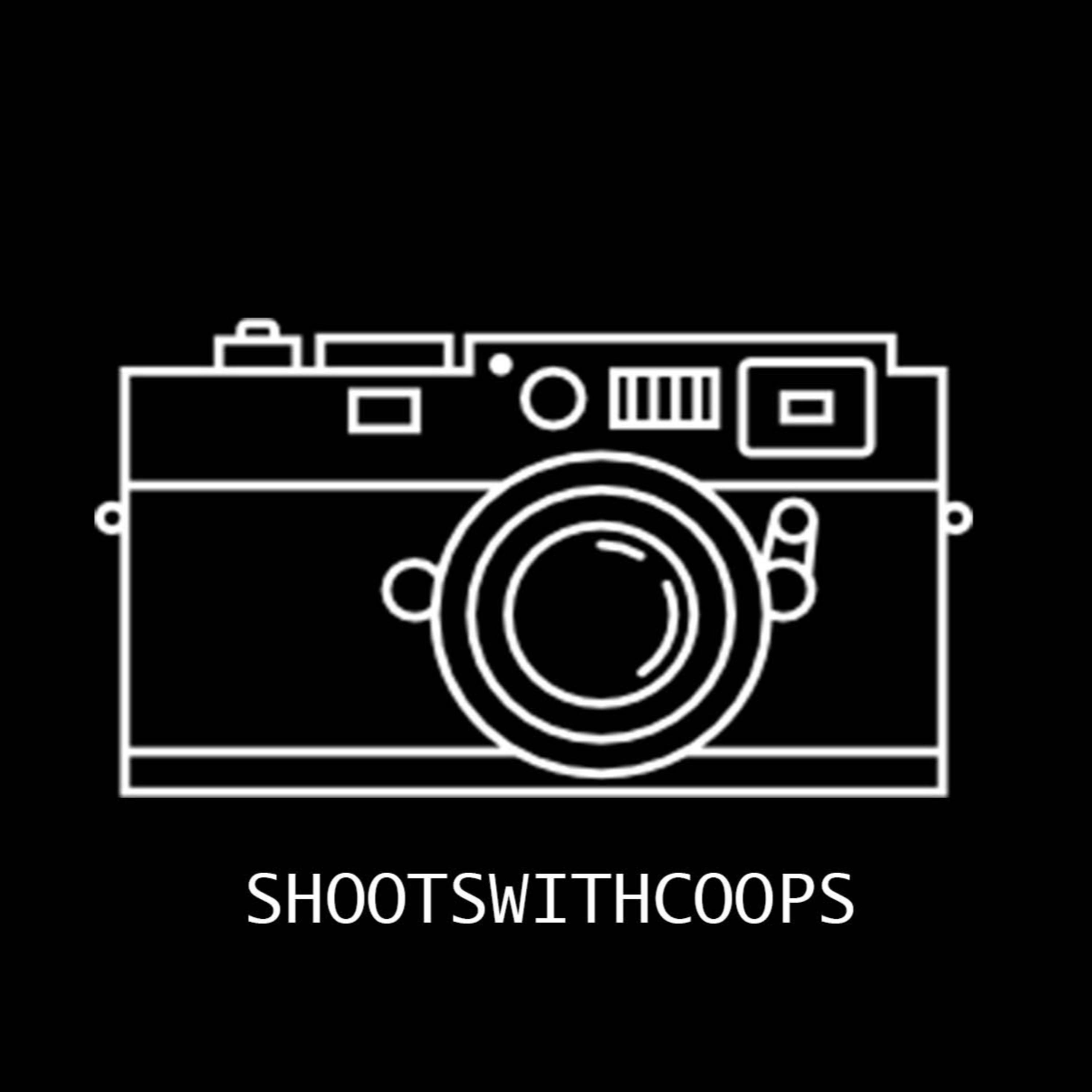 Shootswithcoops podcast: #1 morality/ethics in street photography ft. Hashem McAdam