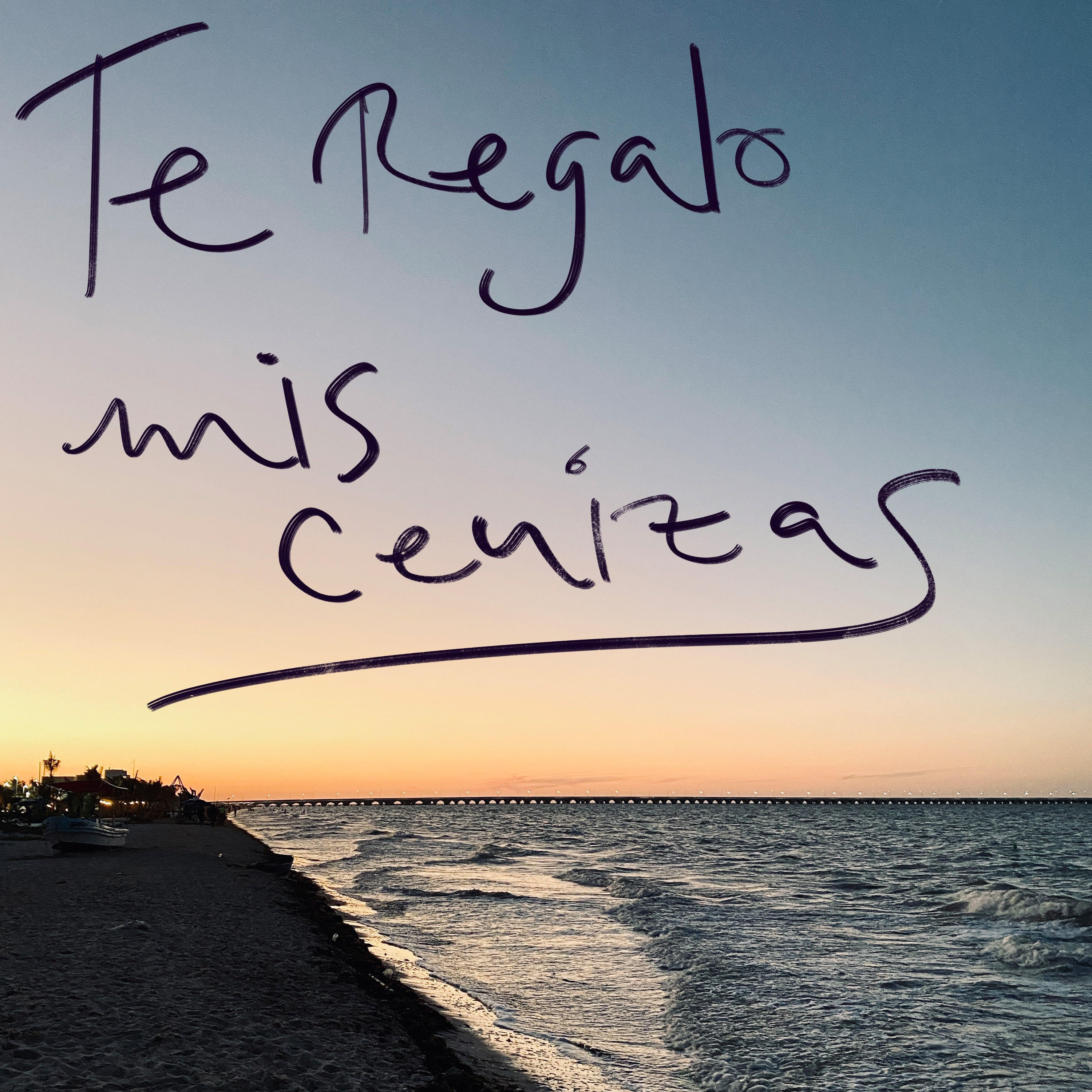 Te regalo mis cenizas podcast artwork