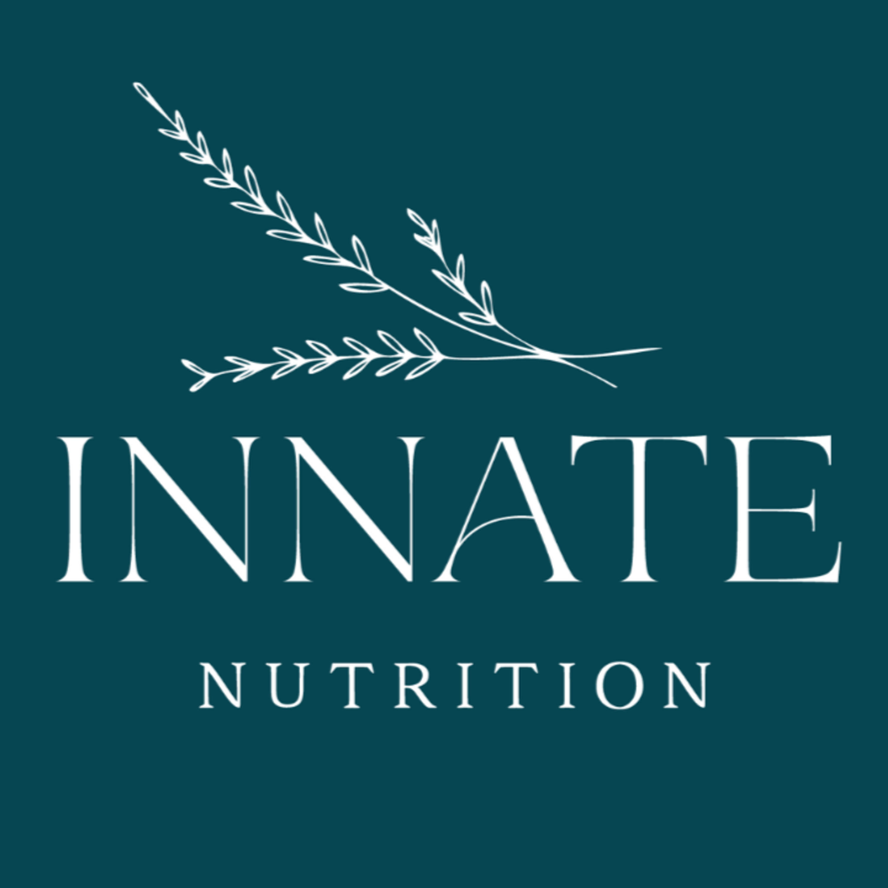 Innate Nutrition podcast artwork